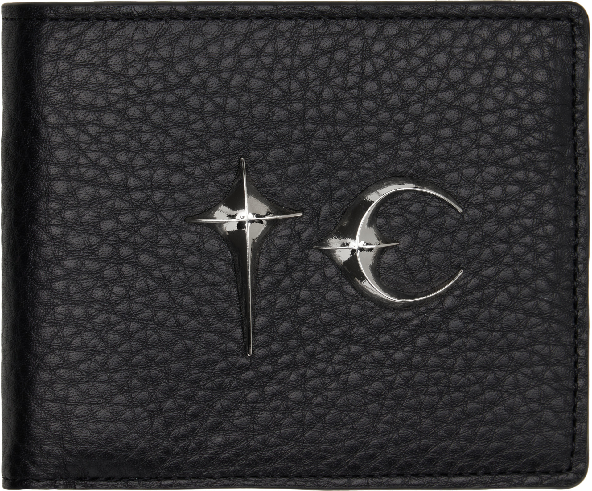 Thug Club - Black Rock Wallet