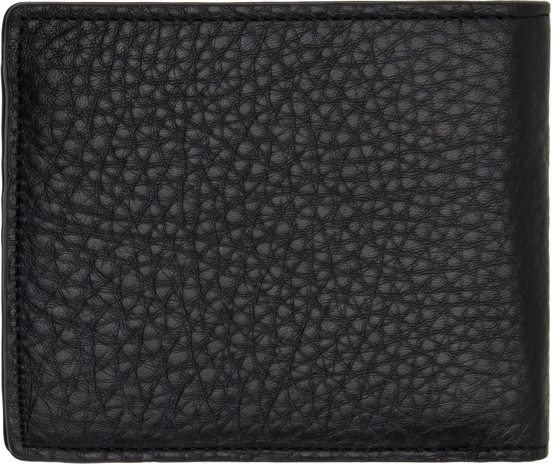 Thug Club - Black Rock Wallet