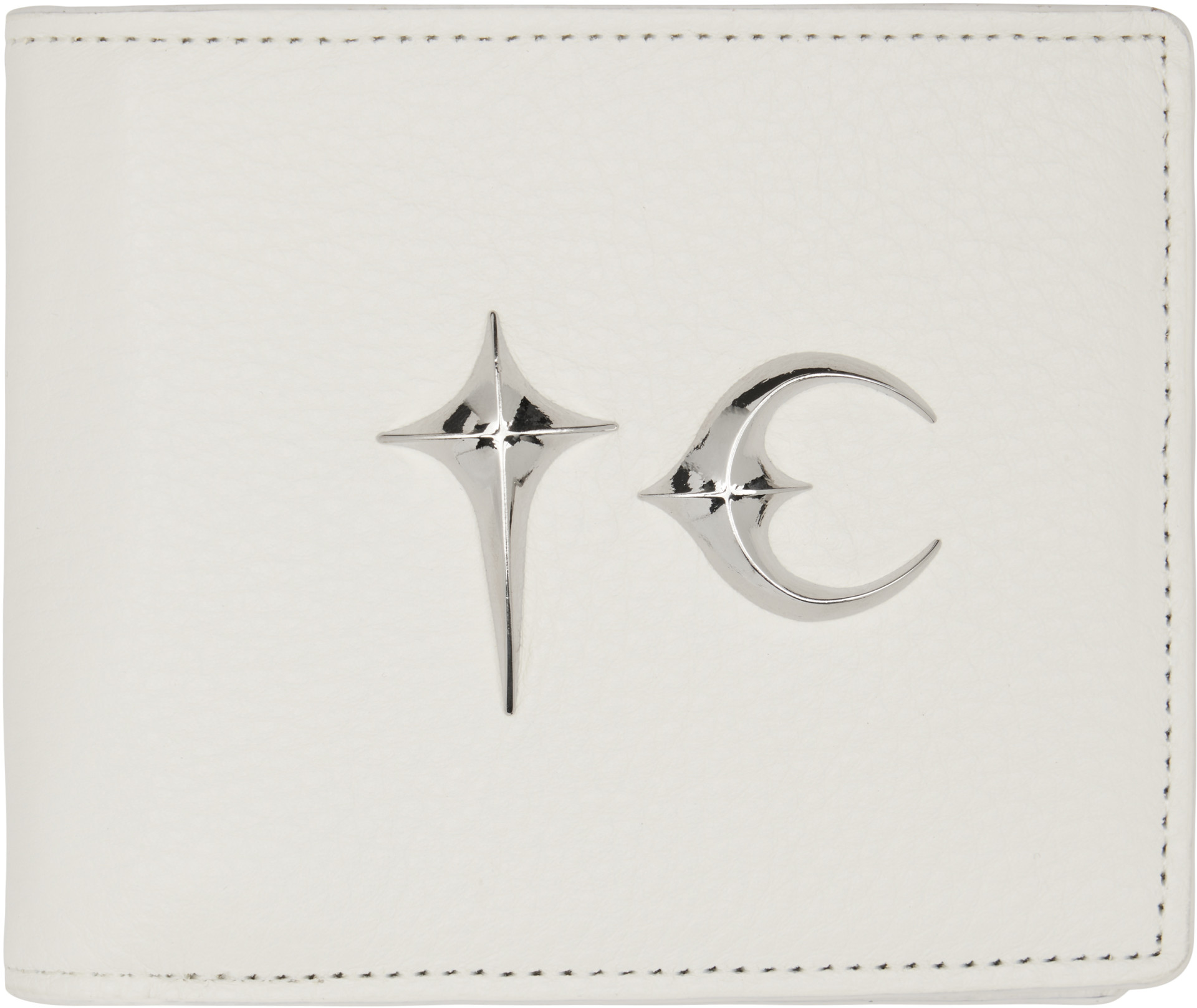 Thug Club - White Rock Wallet
