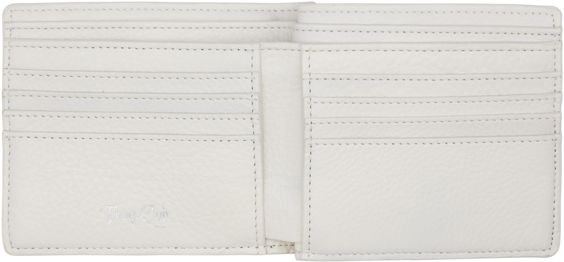 Thug Club - White Rock Wallet