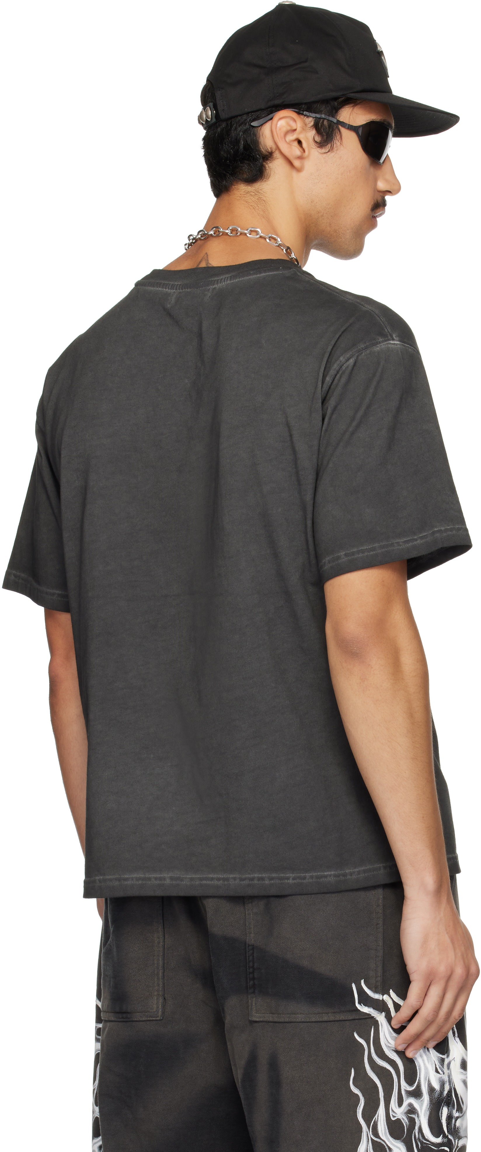 Thug Club - Black TC Basic T-shirt