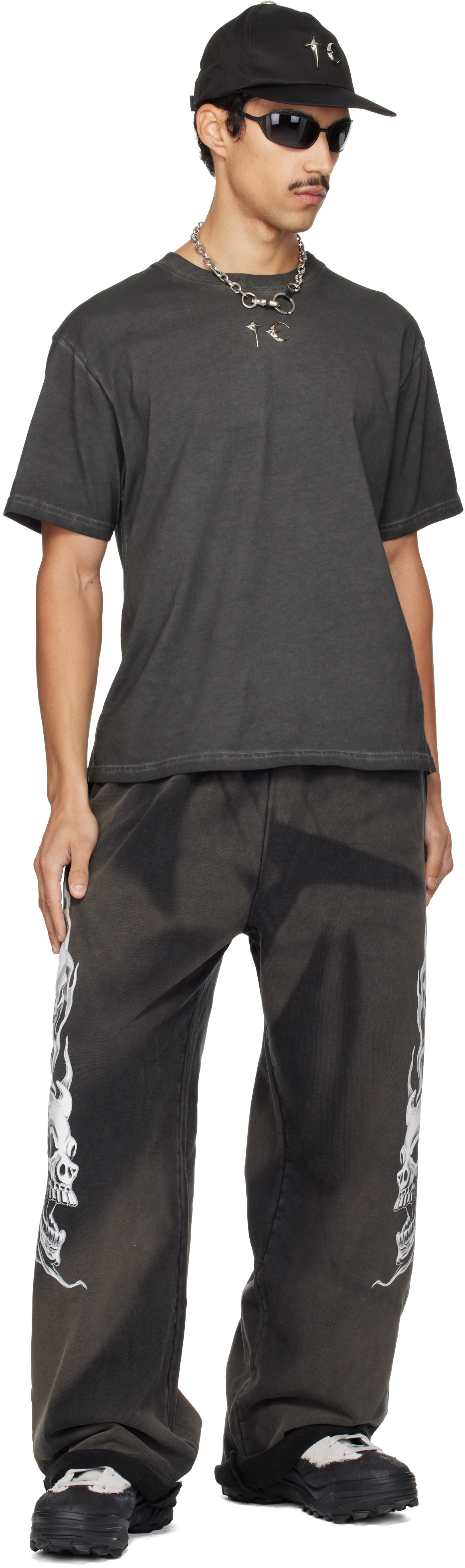 Thug Club - Black TC Basic T-shirt