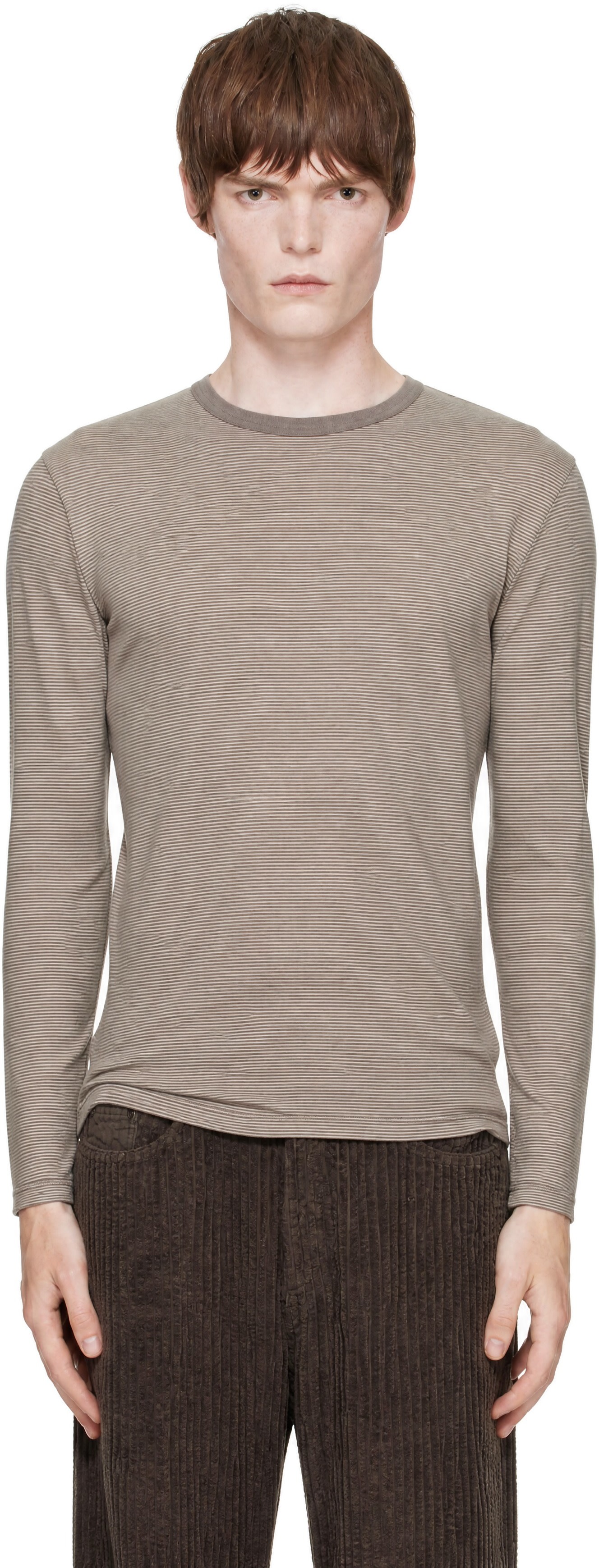 ANOTHER ASPECT - トープ Another 3.0 Tシャツ