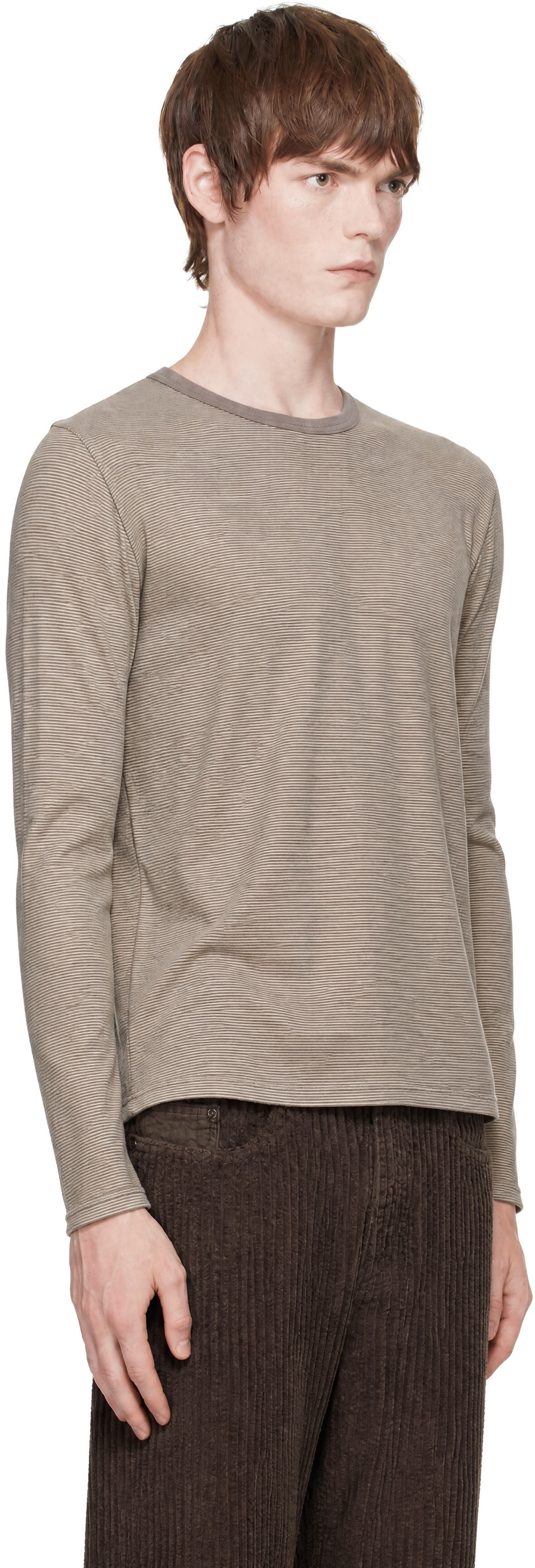 ANOTHER ASPECT - トープ Another 3.0 Tシャツ