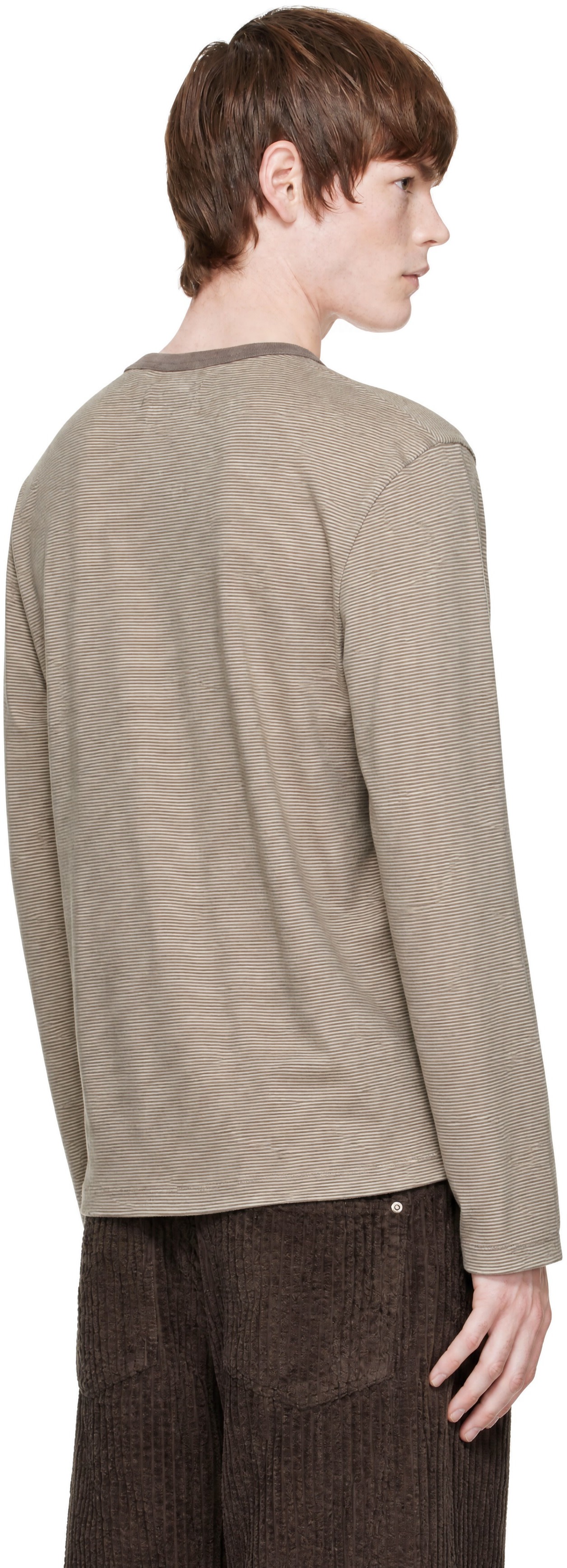 ANOTHER ASPECT - トープ Another 3.0 Tシャツ