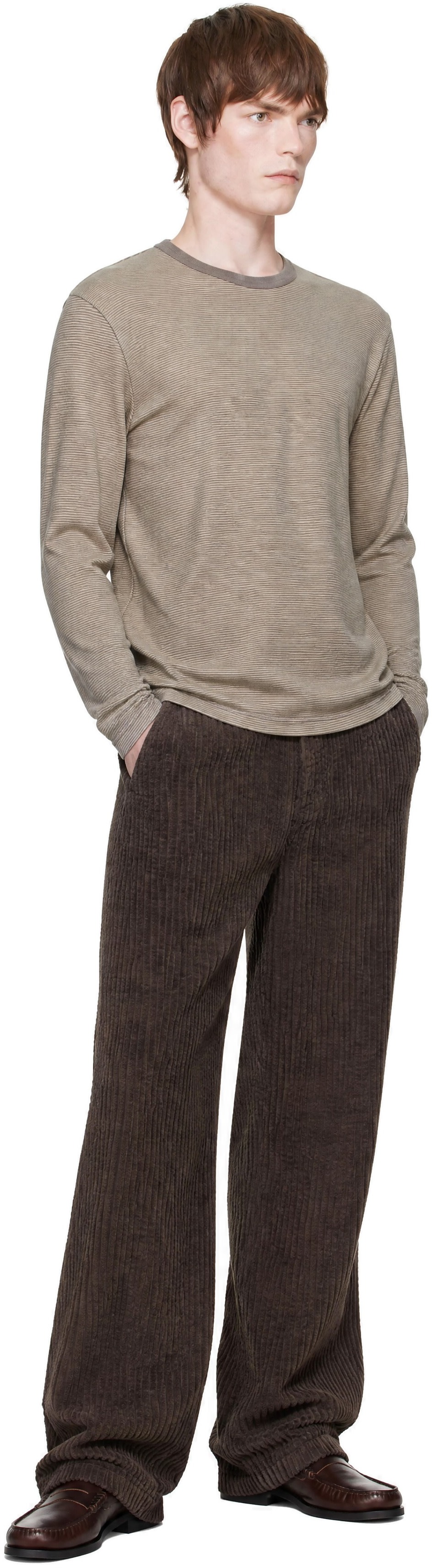 ANOTHER ASPECT - トープ Another 3.0 Tシャツ