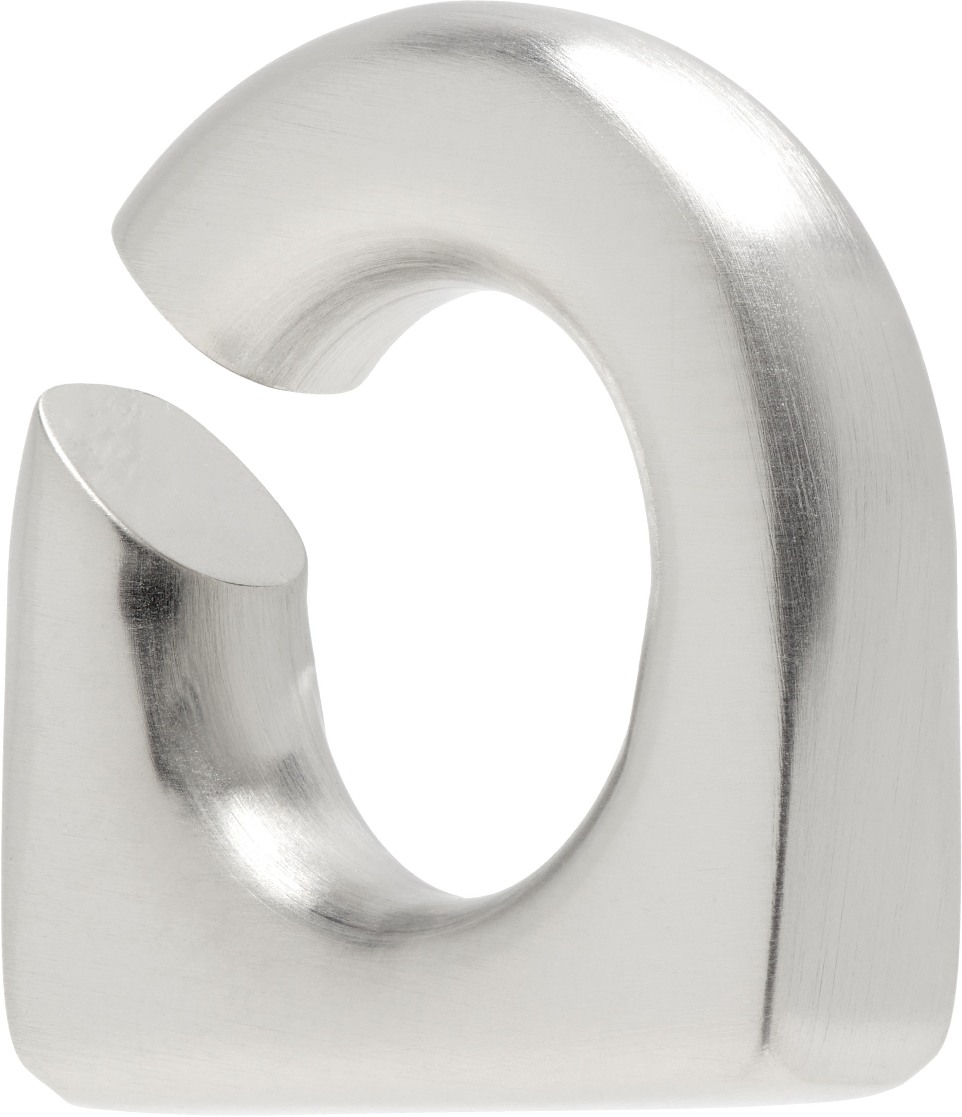 Rick Owens - Bijou d'oreille Prong