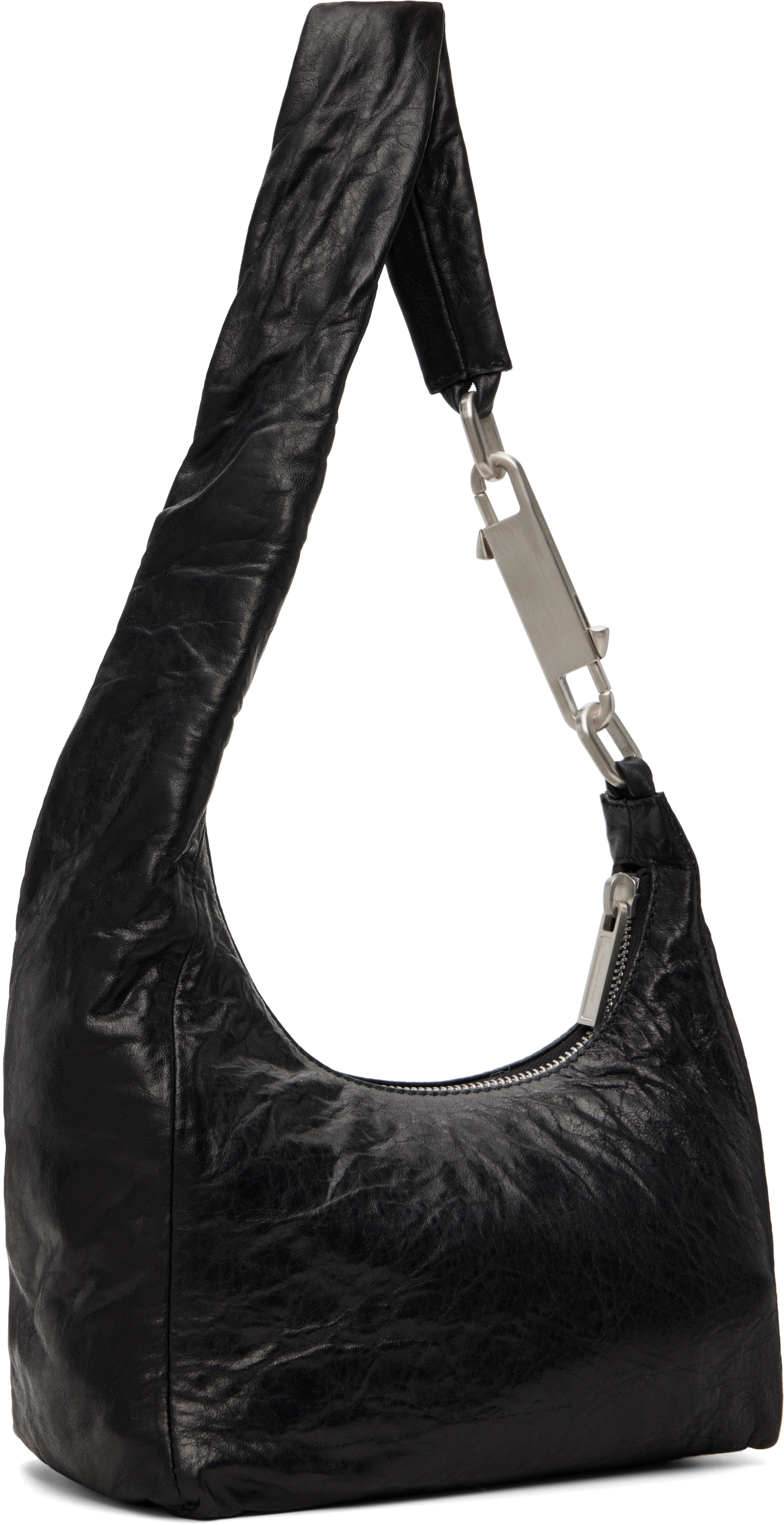 Rick Owens - Sac Disco Gemini noir - Tower