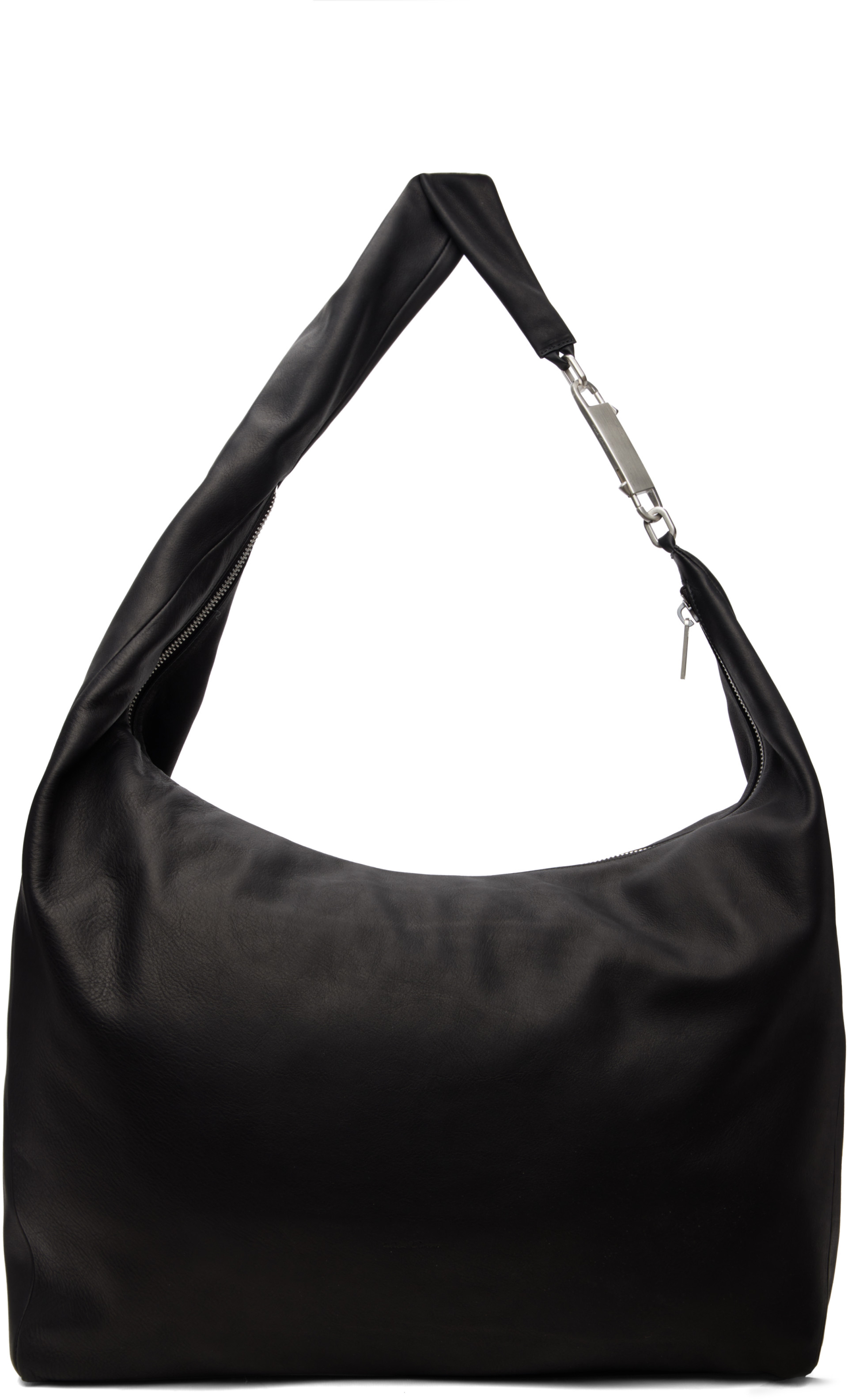 Rick Owens - Sac Runway Gemini noir - Tower