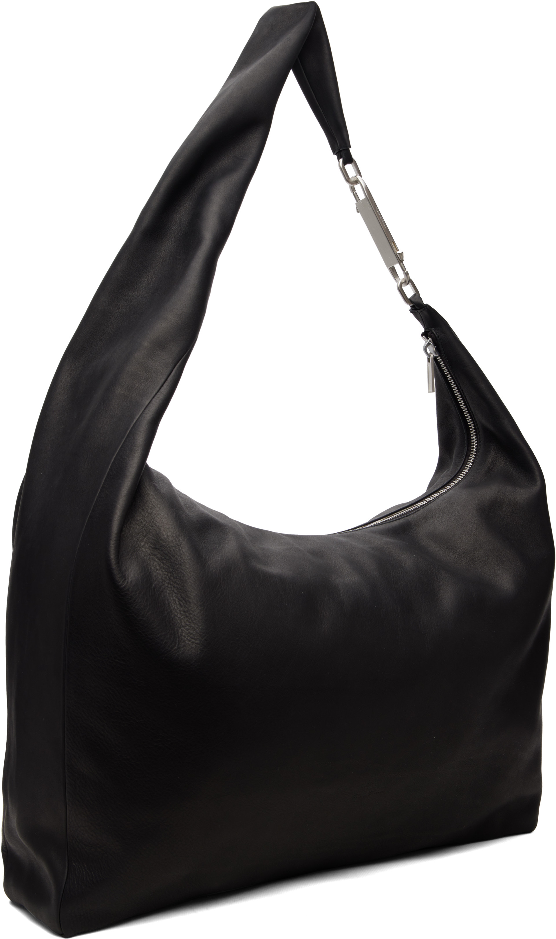 Rick Owens - Sac Runway Gemini noir - Tower