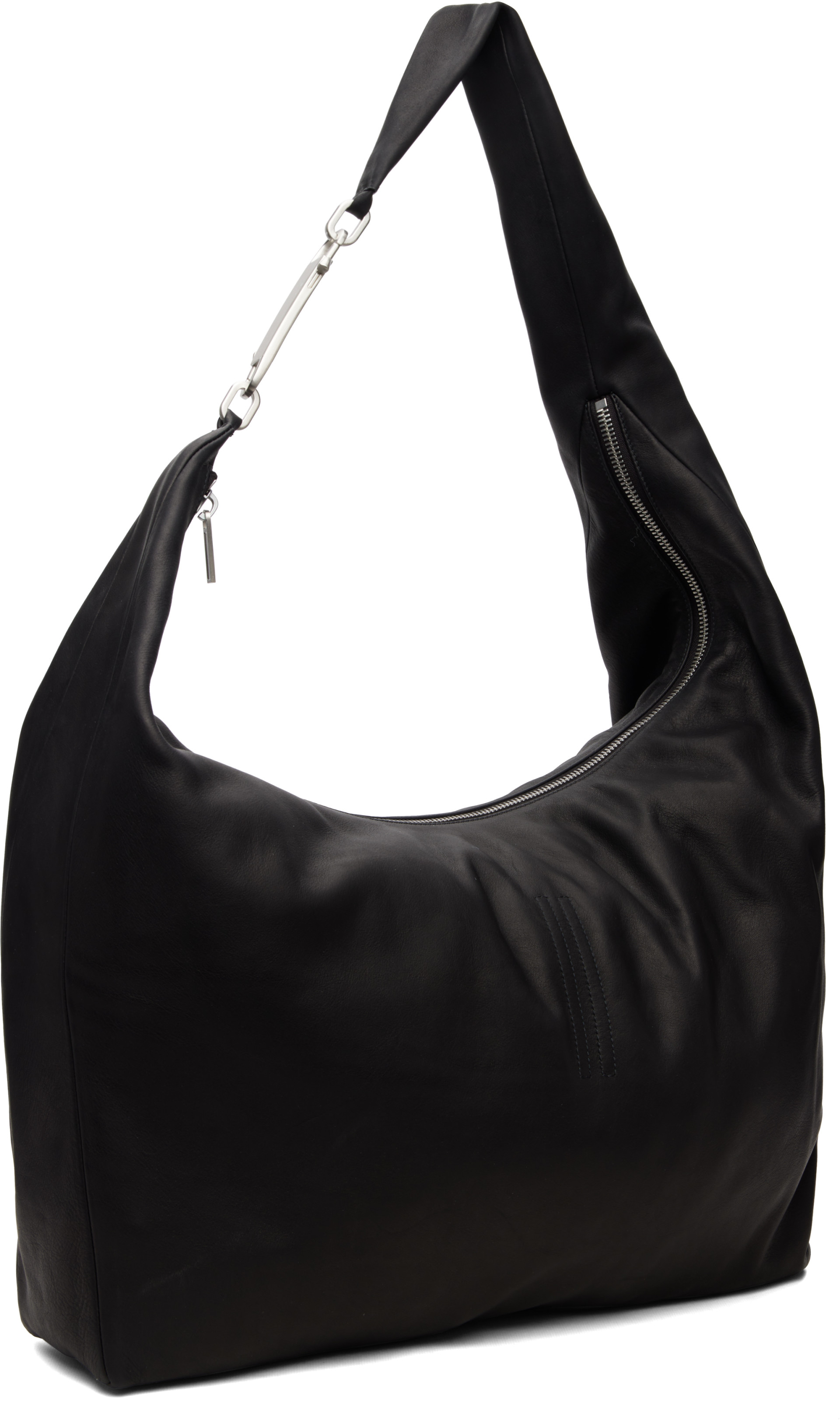Rick Owens - Sac Runway Gemini noir - Tower