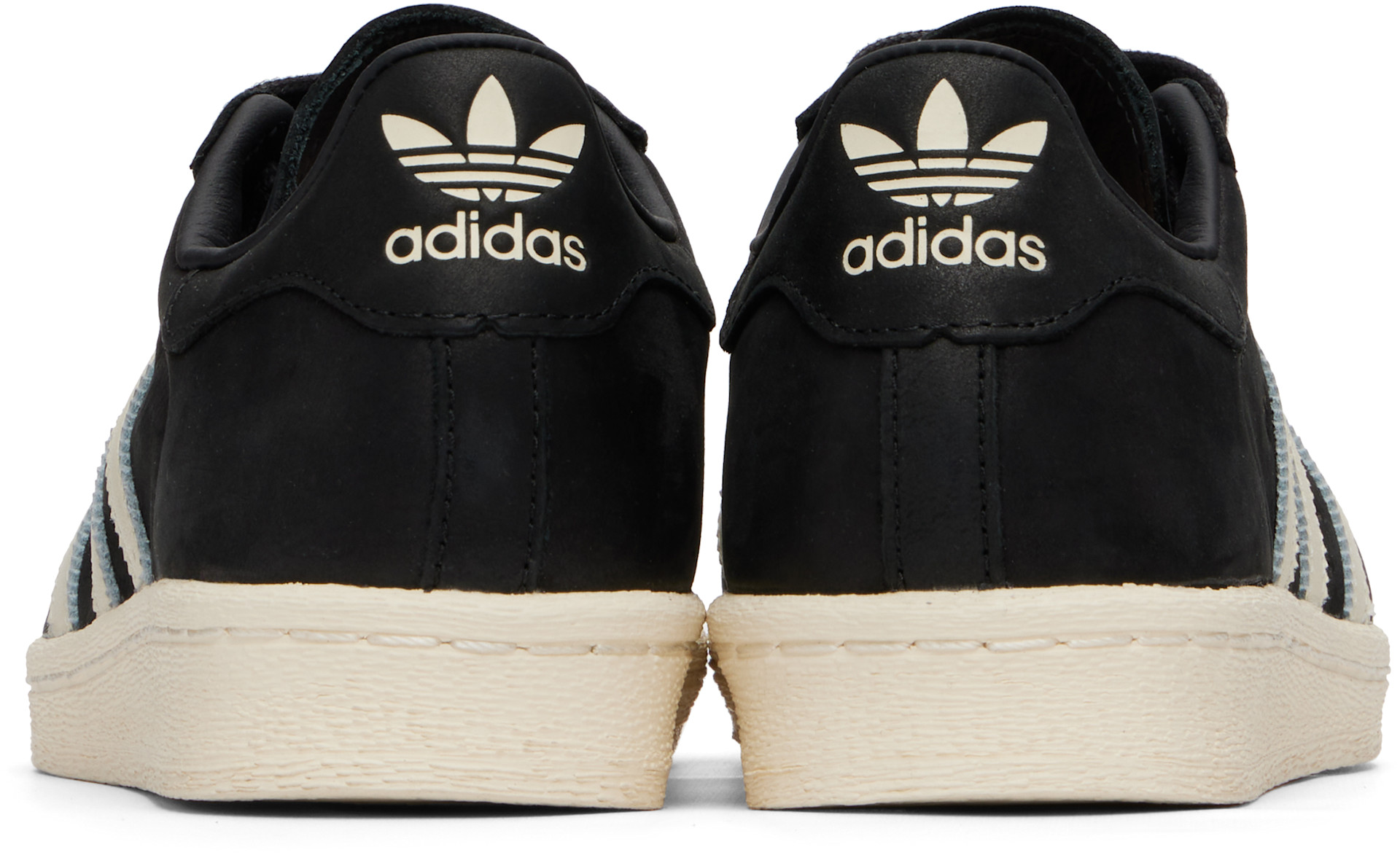 WILLY CHAVARRIA: ブラック adidas Originalsエディション Chavarria