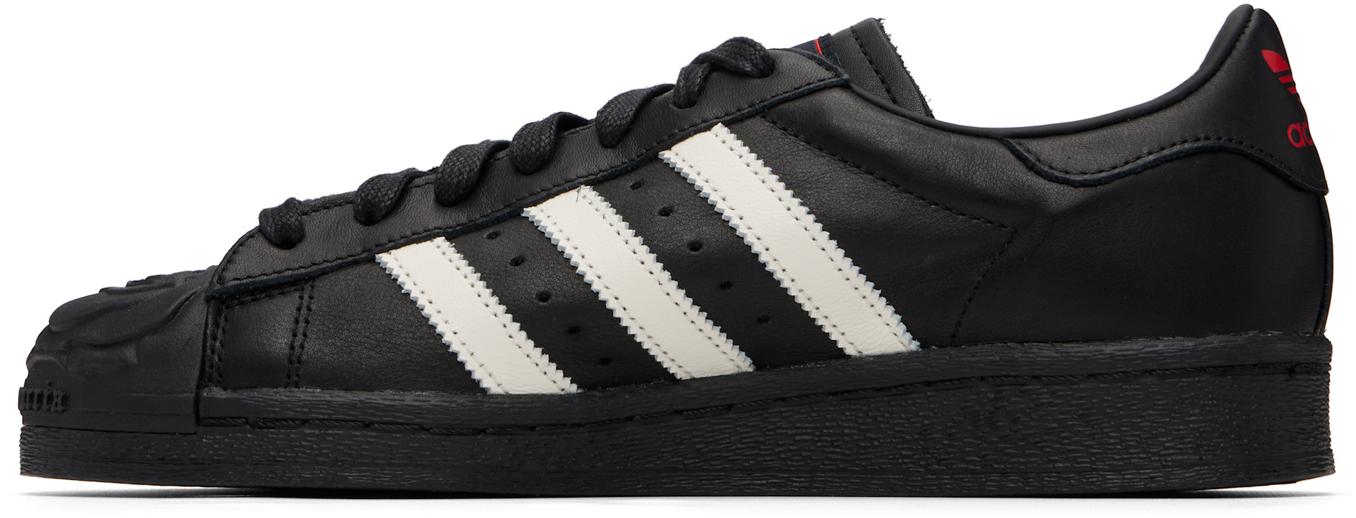 adidas gazelle silver green womens adidas x Vitoria Superstar ADV White/Black main image 0