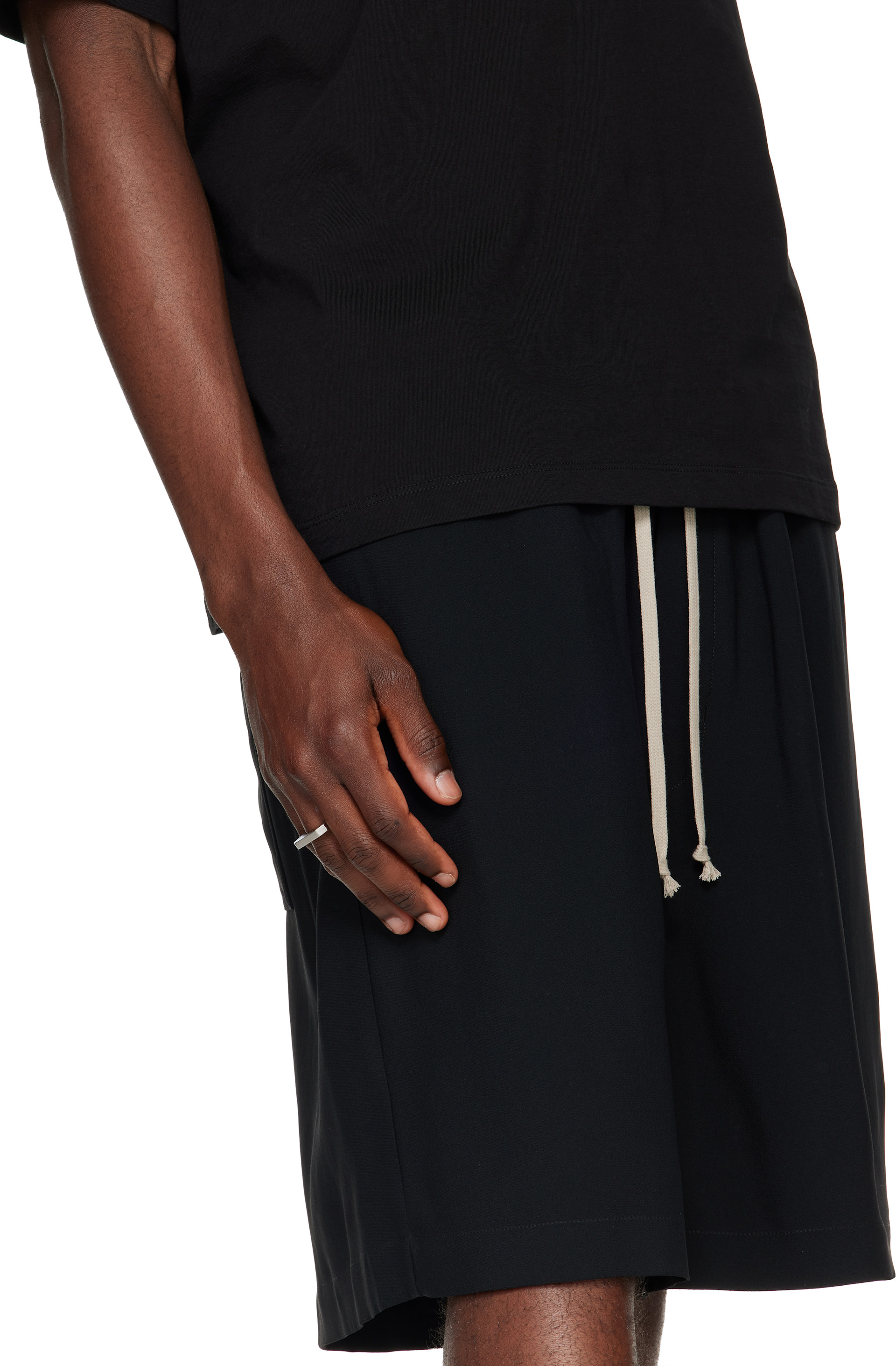 Rick Owens - Bague - Hollywood