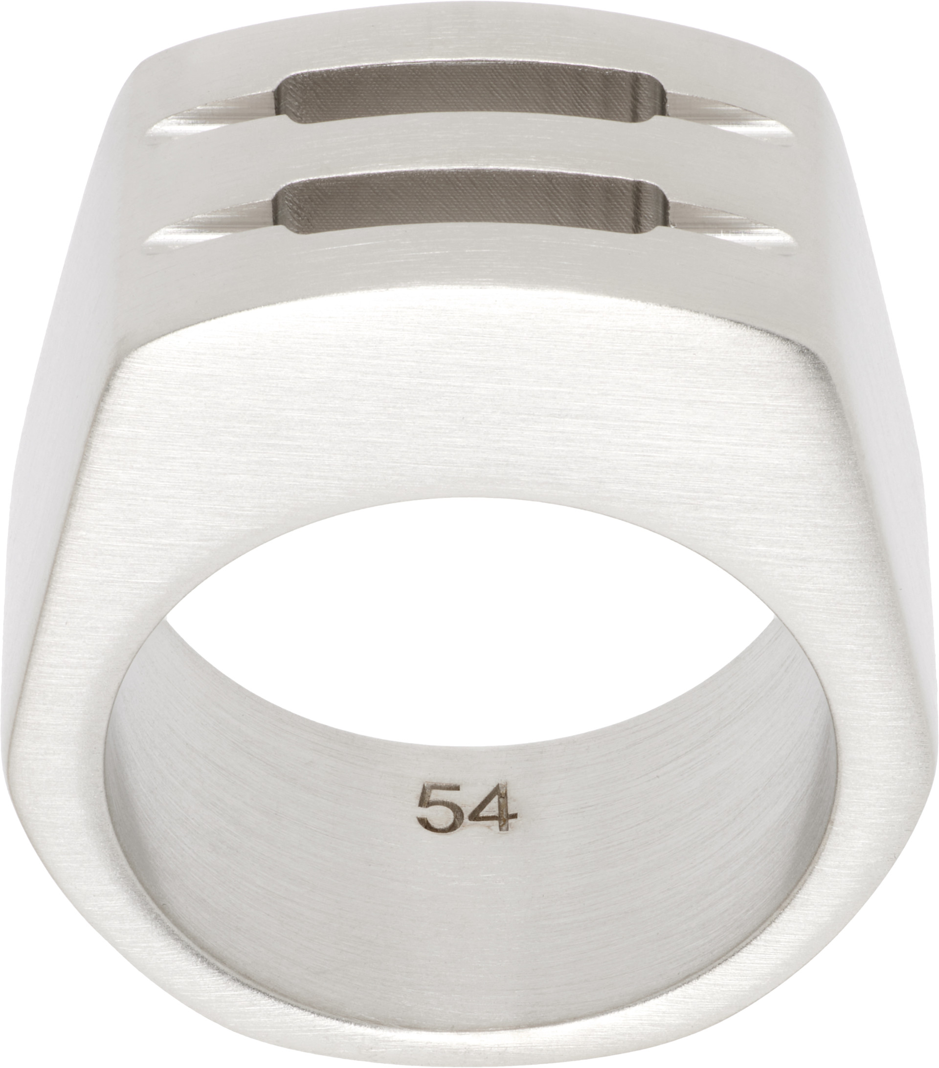 Rick Owens - Grill Ring