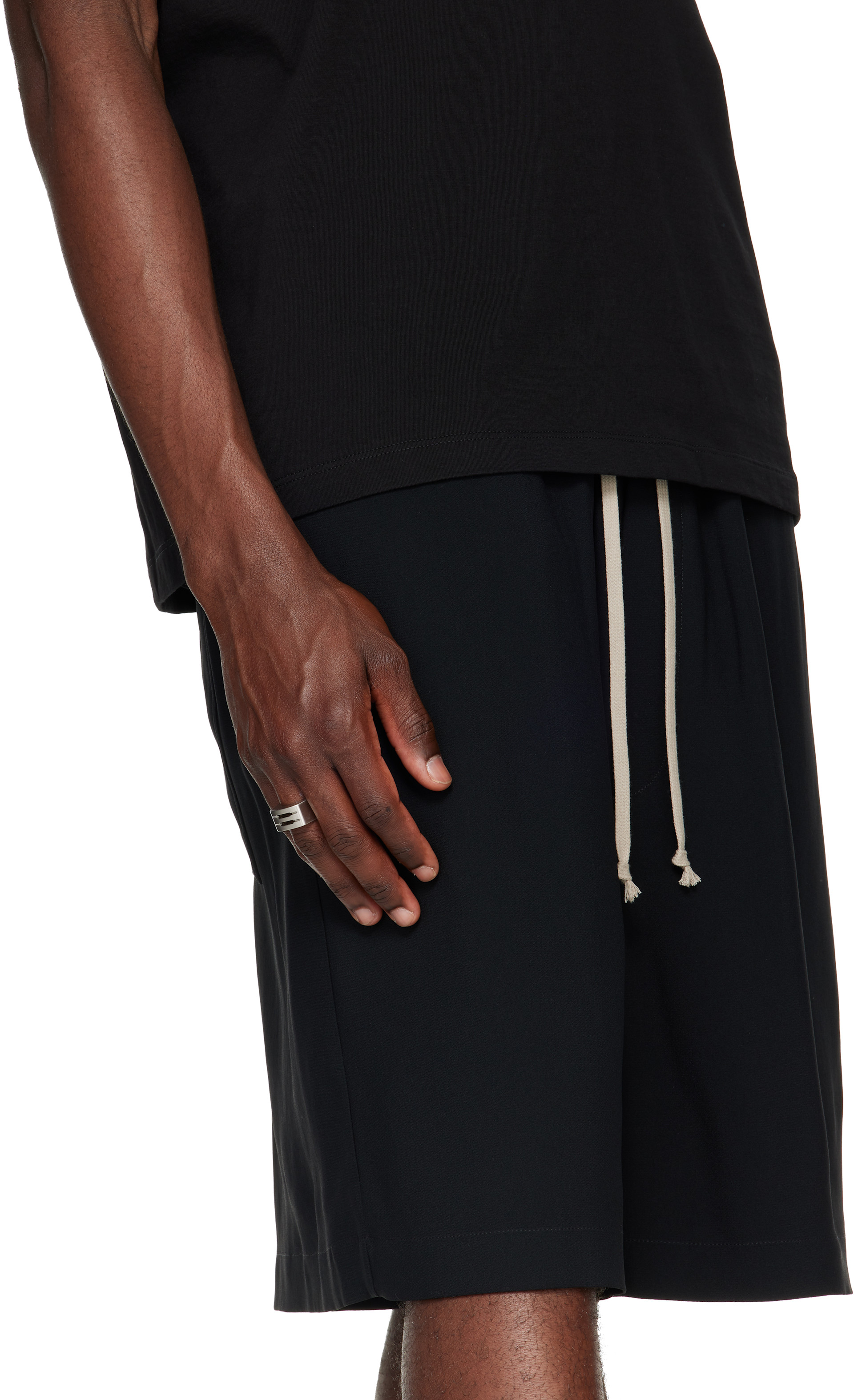 Rick Owens - Grill Ring