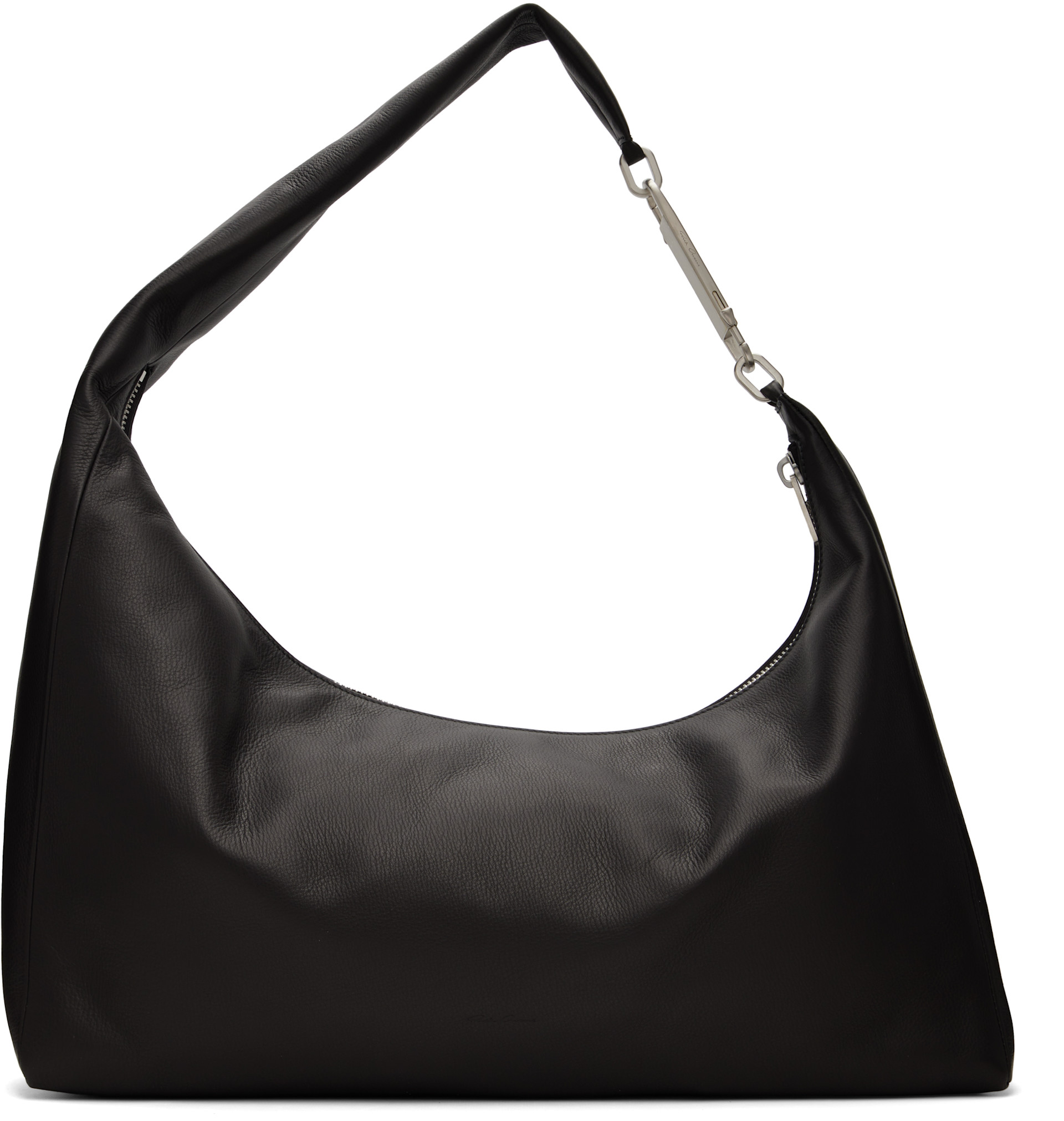 Rick Owens - Sac Gemini noir - Tower