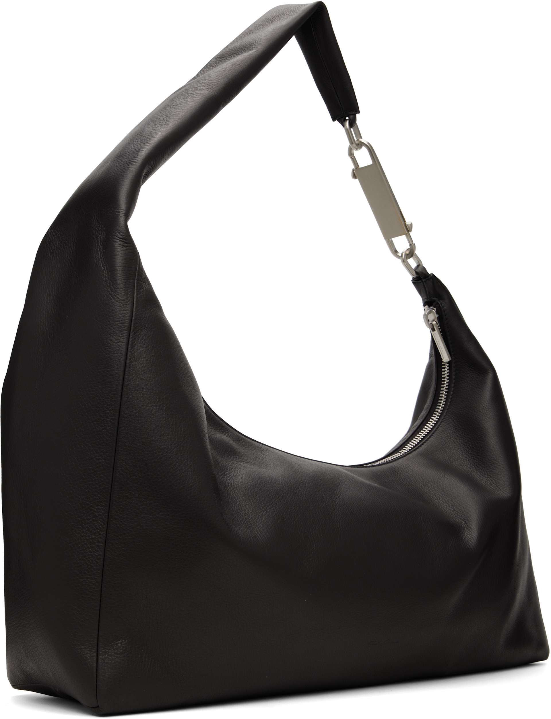 Rick Owens - Sac Gemini noir - Tower