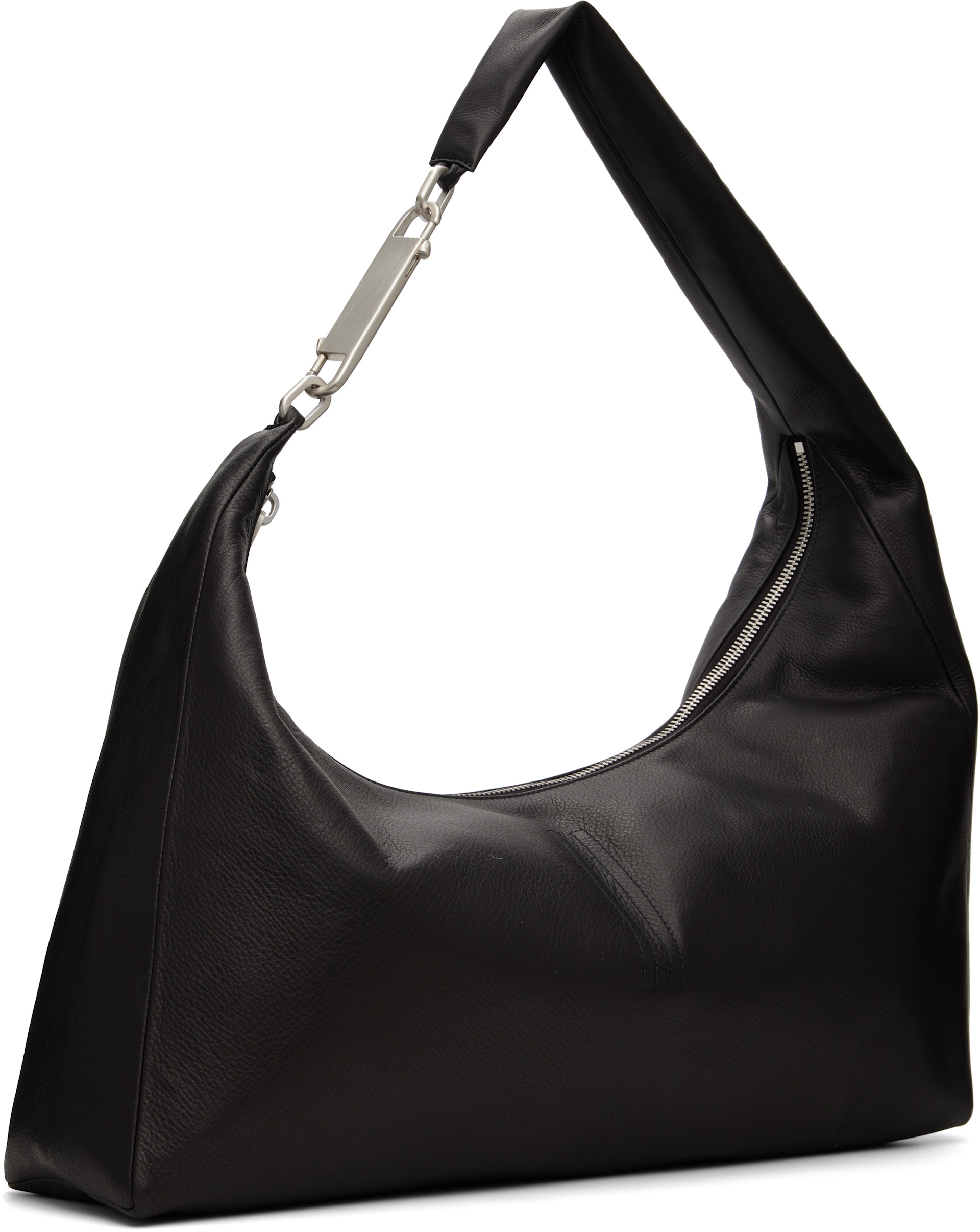 Rick Owens - Sac Gemini noir - Tower