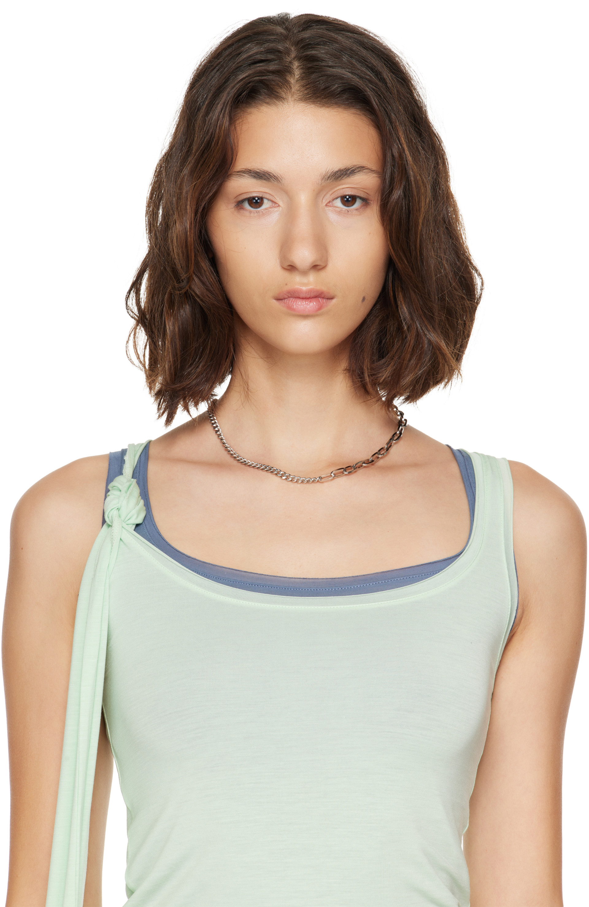 Justine Clenquet - Collier Hari