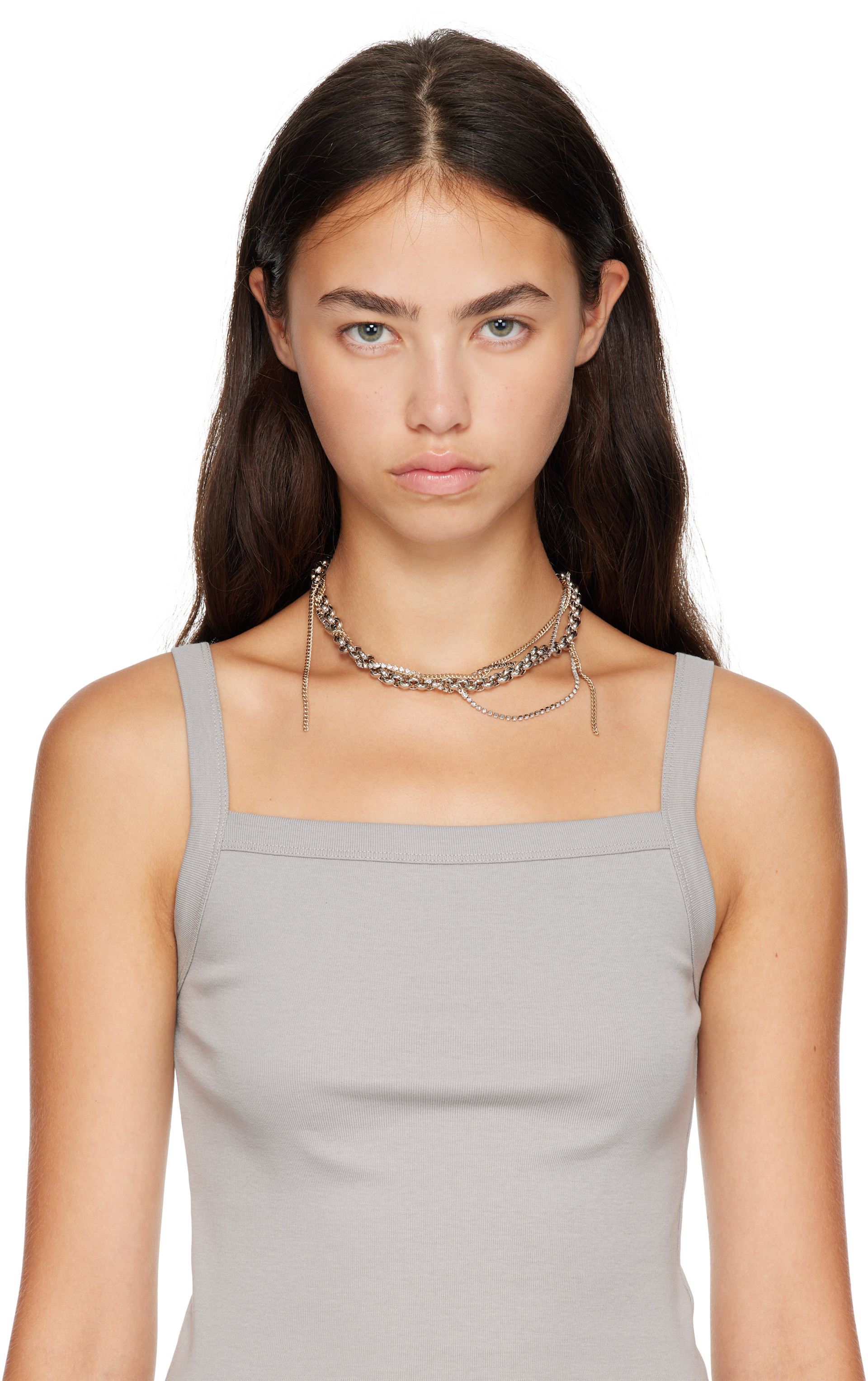 Justine Clenquet - Collier Celina