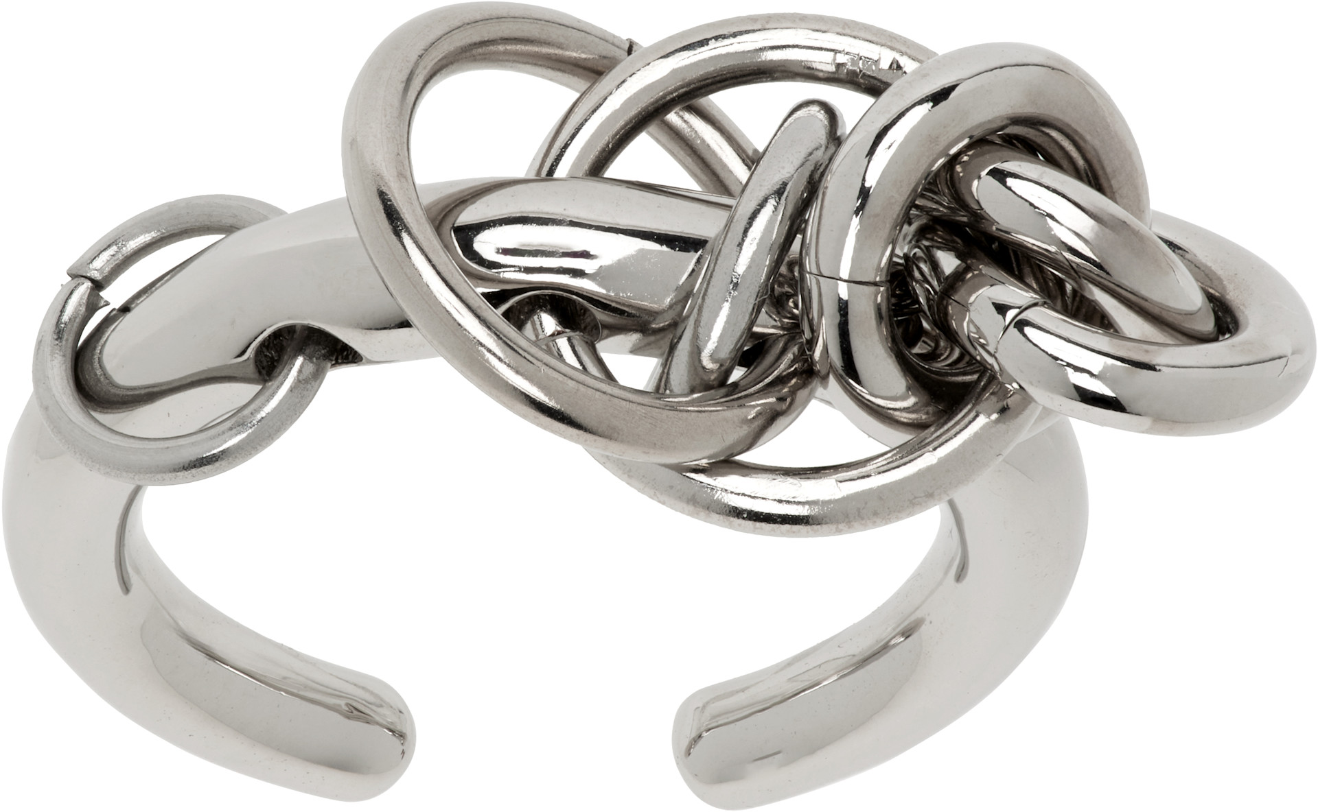 Justine Clenquet - Bague Cara