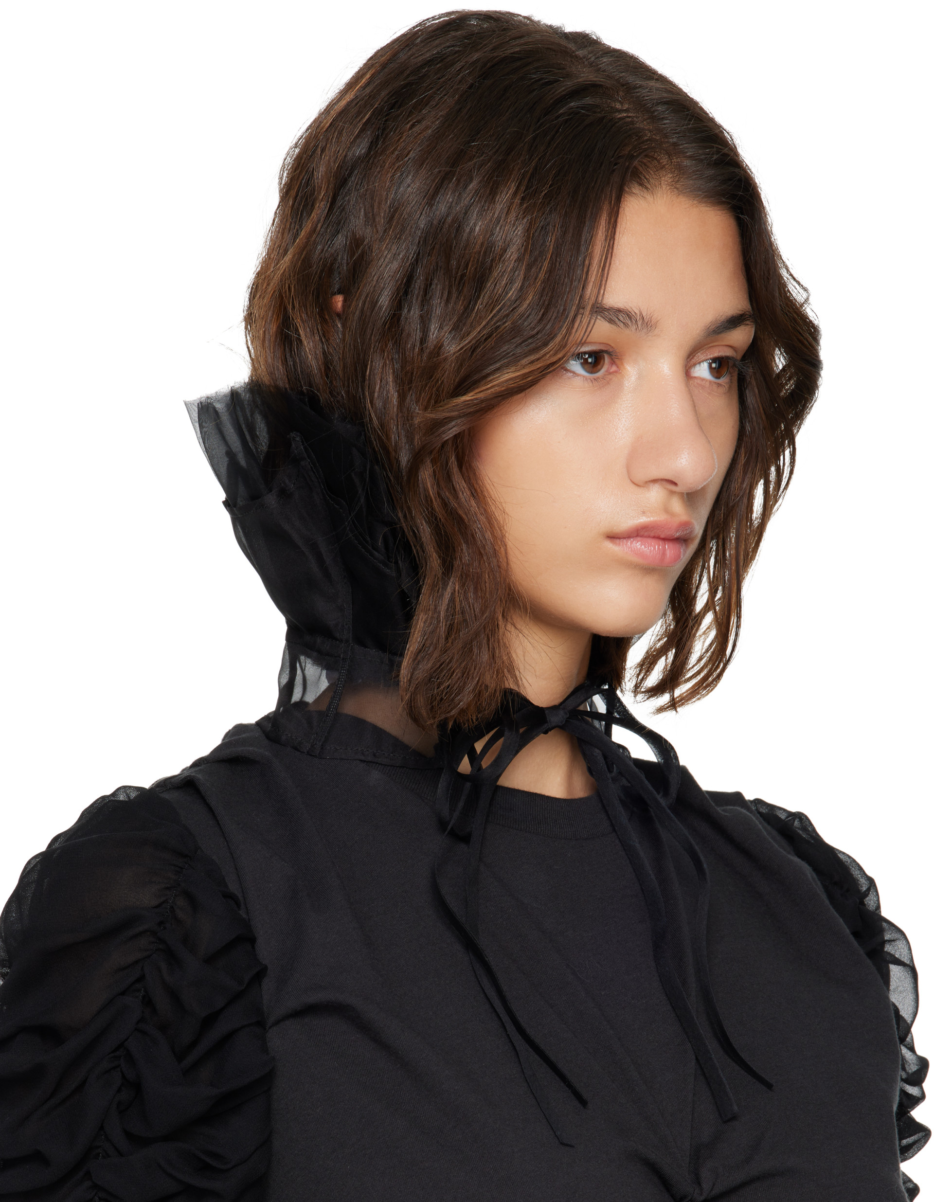 Collina Strada - Col Lestat noir