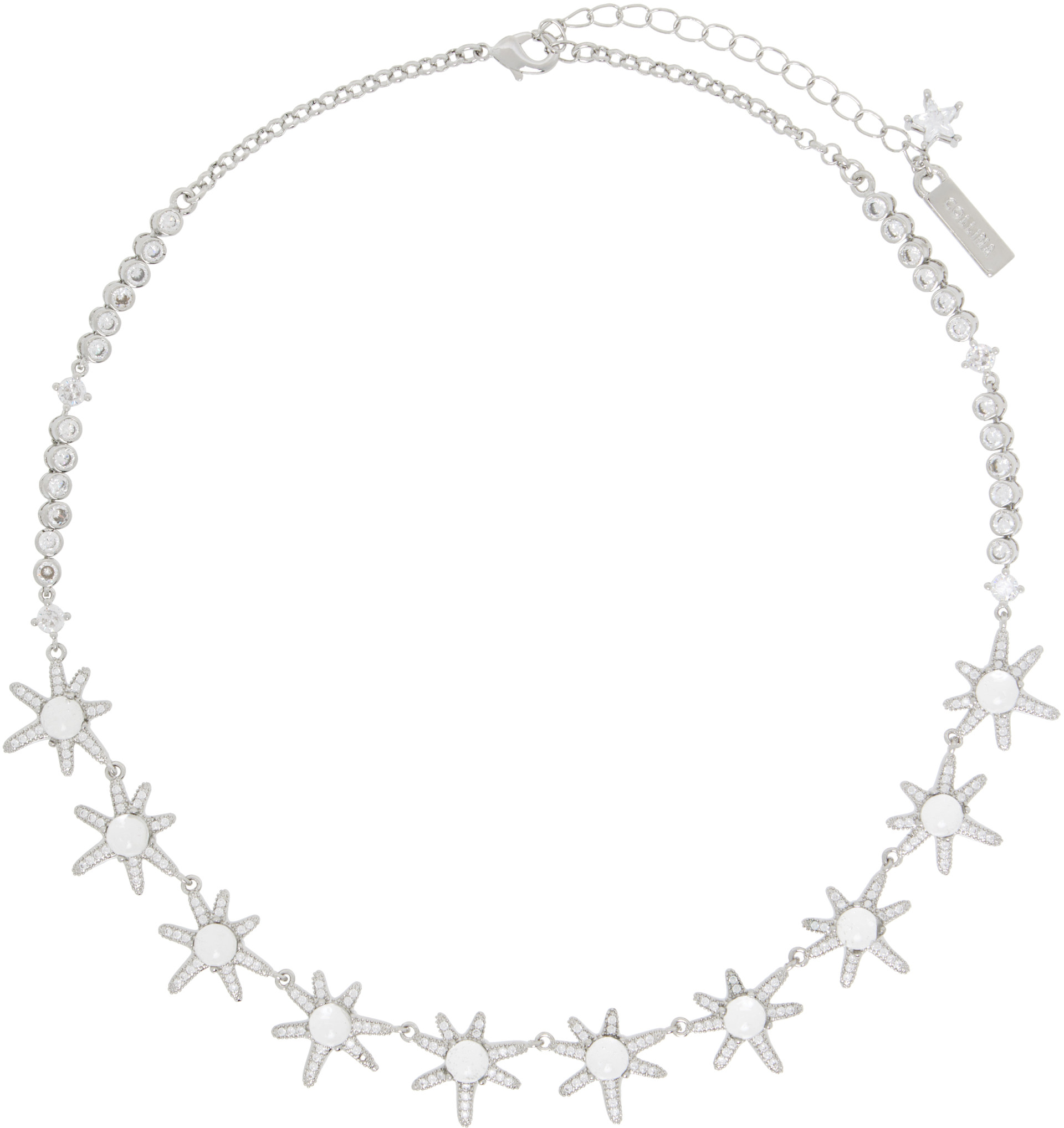 Collina Strada - Collier Aster