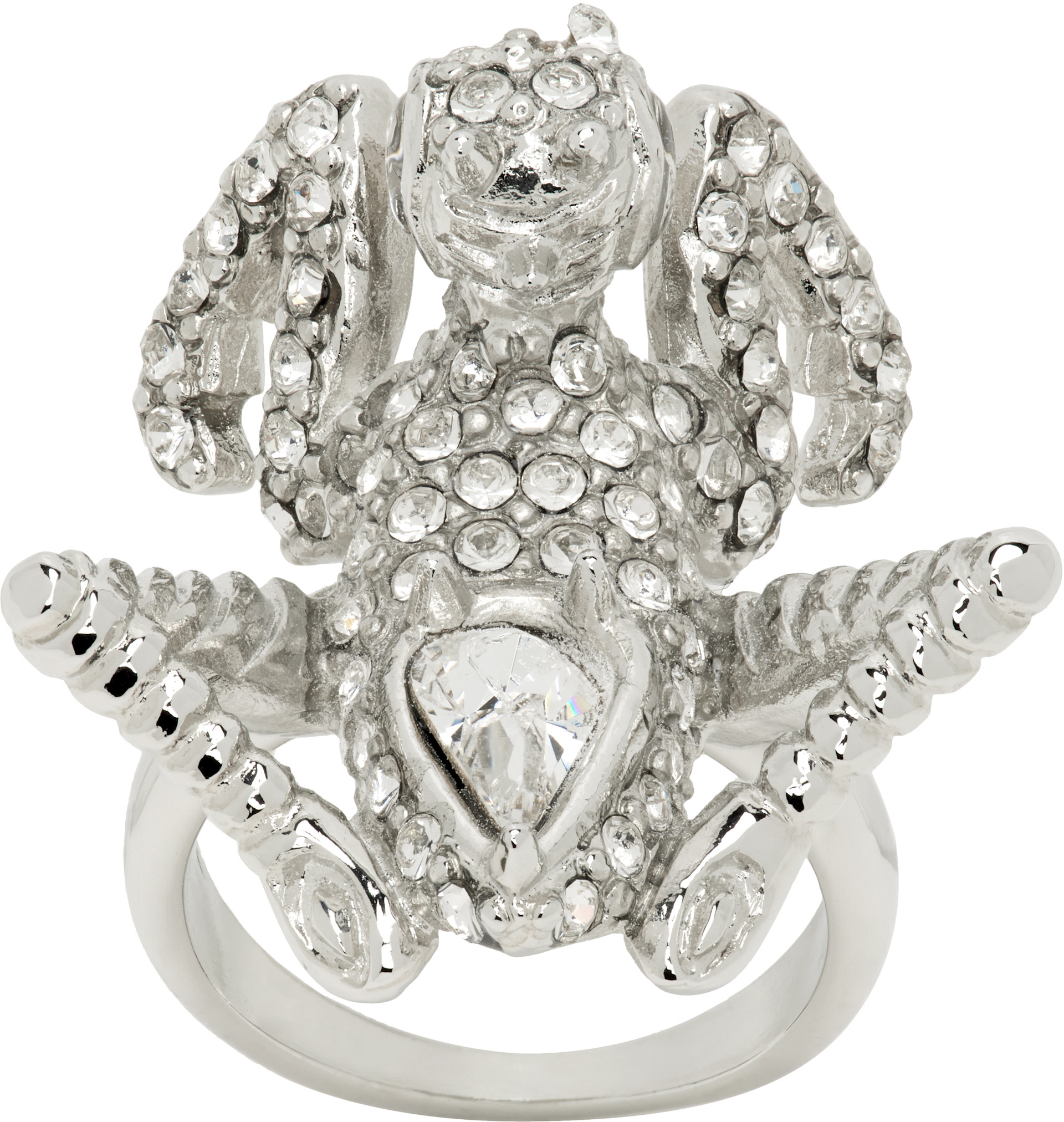 Collina Strada - Mantis Ring