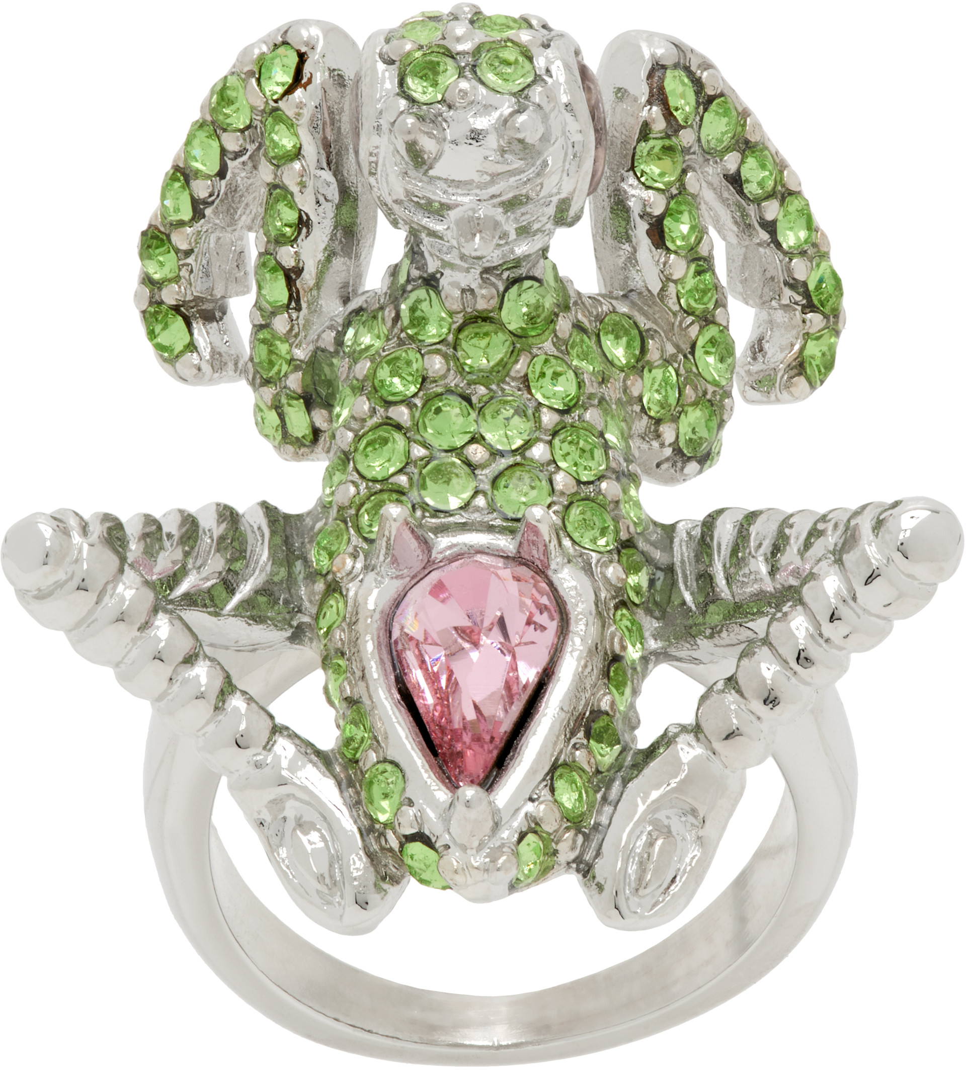 Collina Strada - Mantis Ring