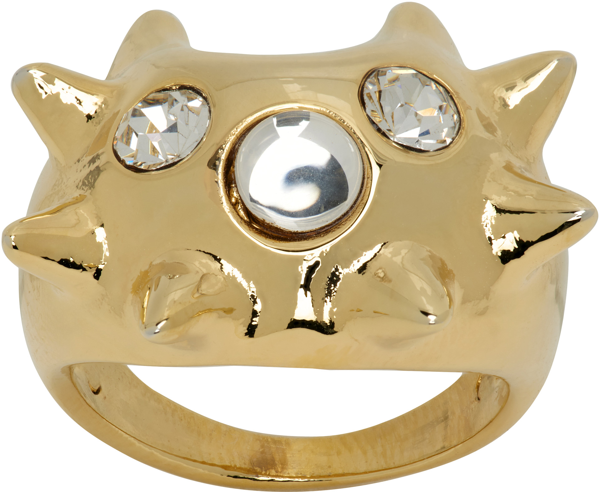 Collina Strada - Astro Ring