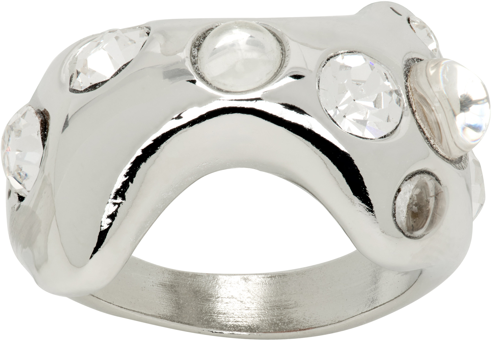 Collina Strada - Bague Bat