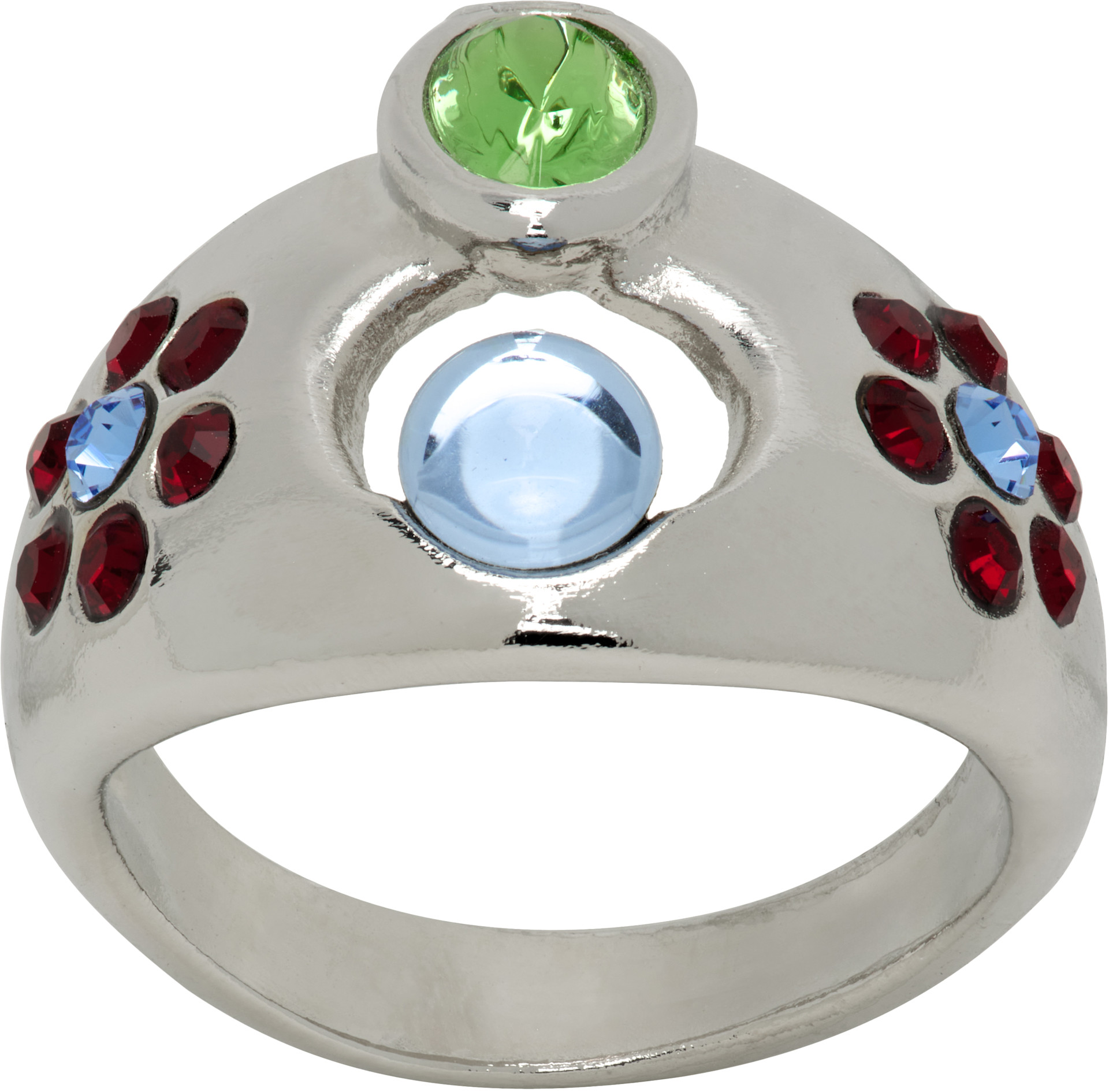Collina Strada - Bague Cosmic Daisy