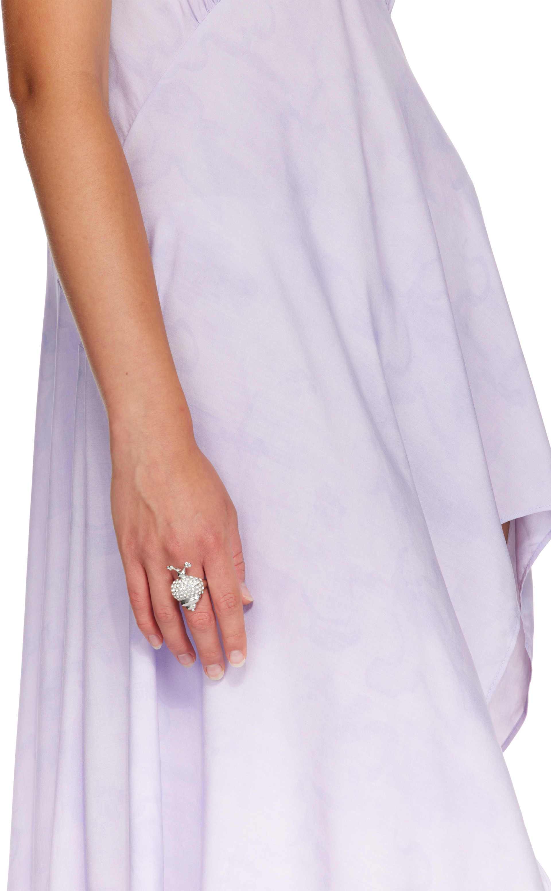 Collina Strada - Bague Snail