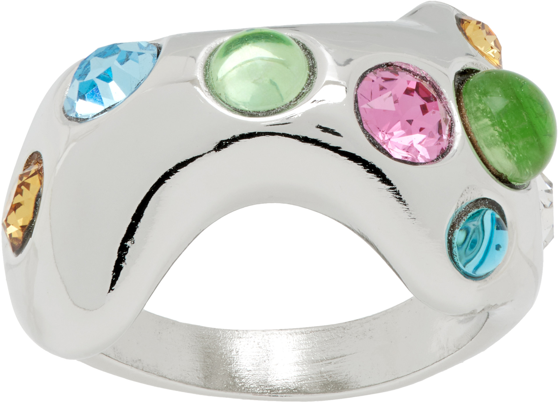 Collina Strada - Bague Bat