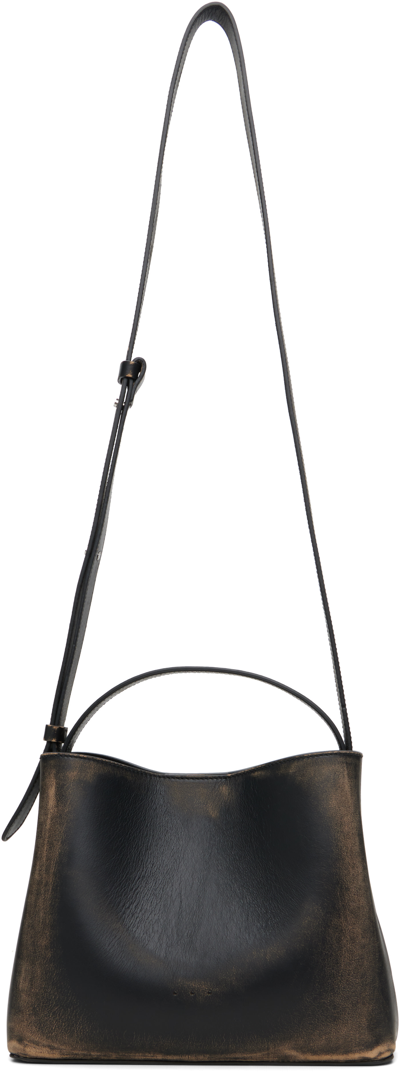 Aesther Ekme - Mini sac noir