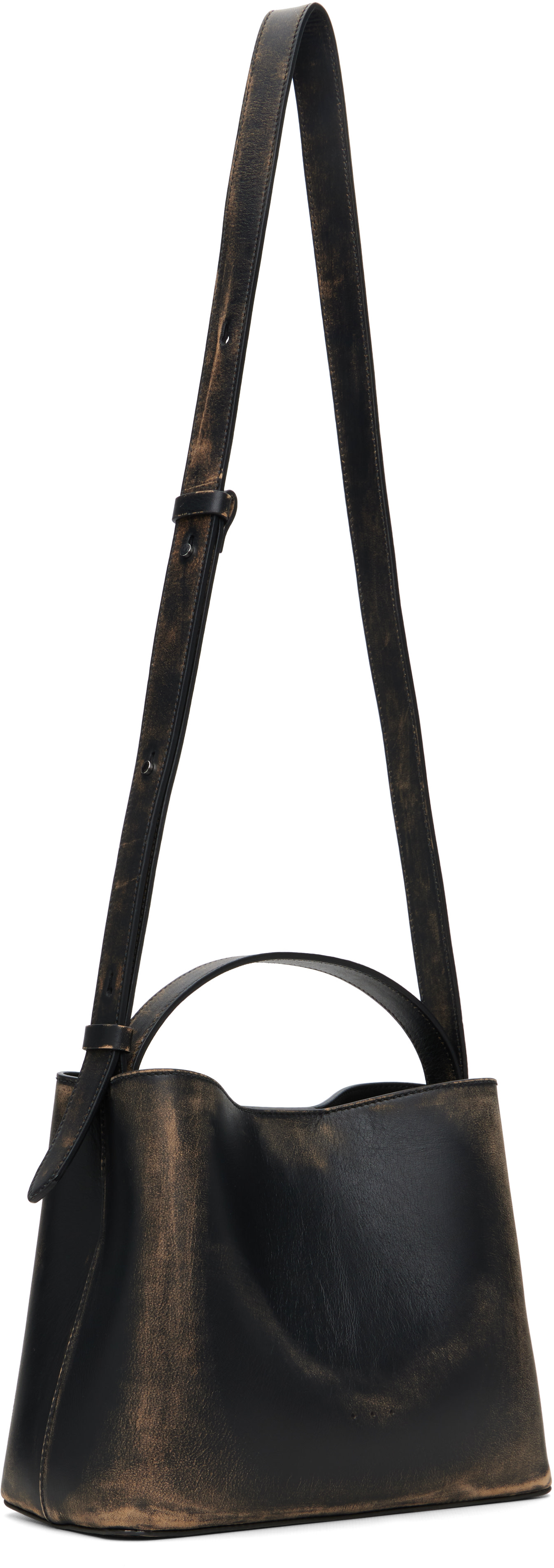 Aesther Ekme - Mini sac noir