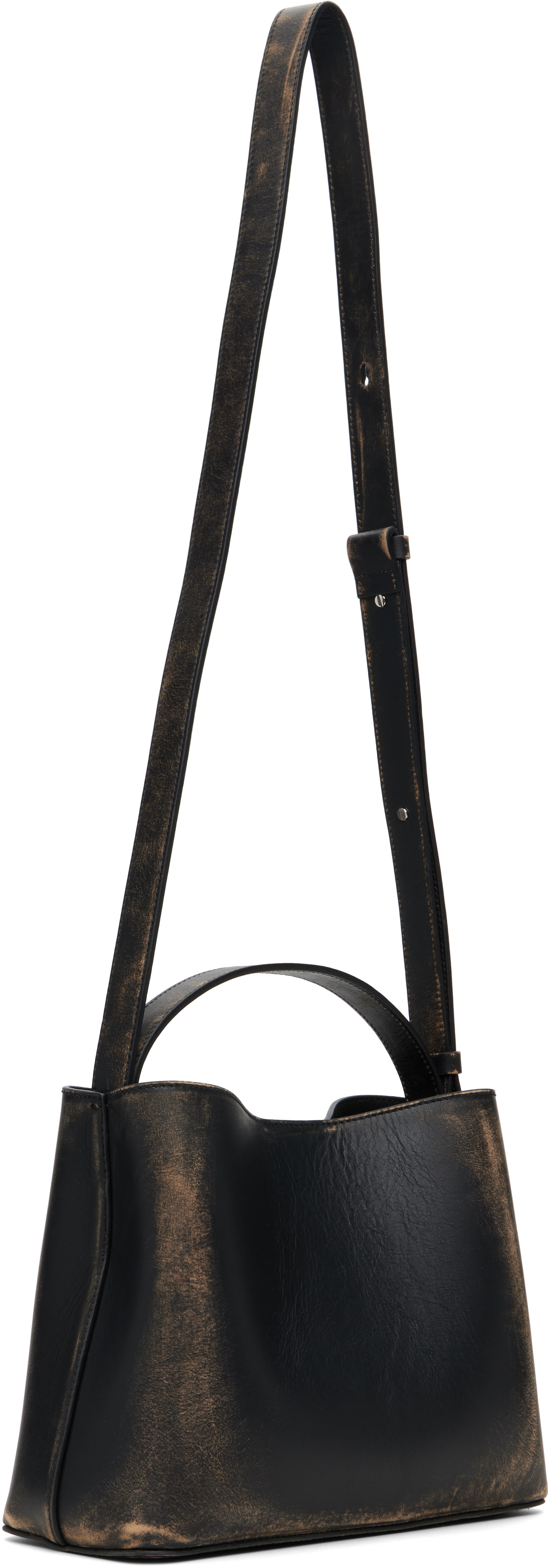 Aesther Ekme - Mini sac noir