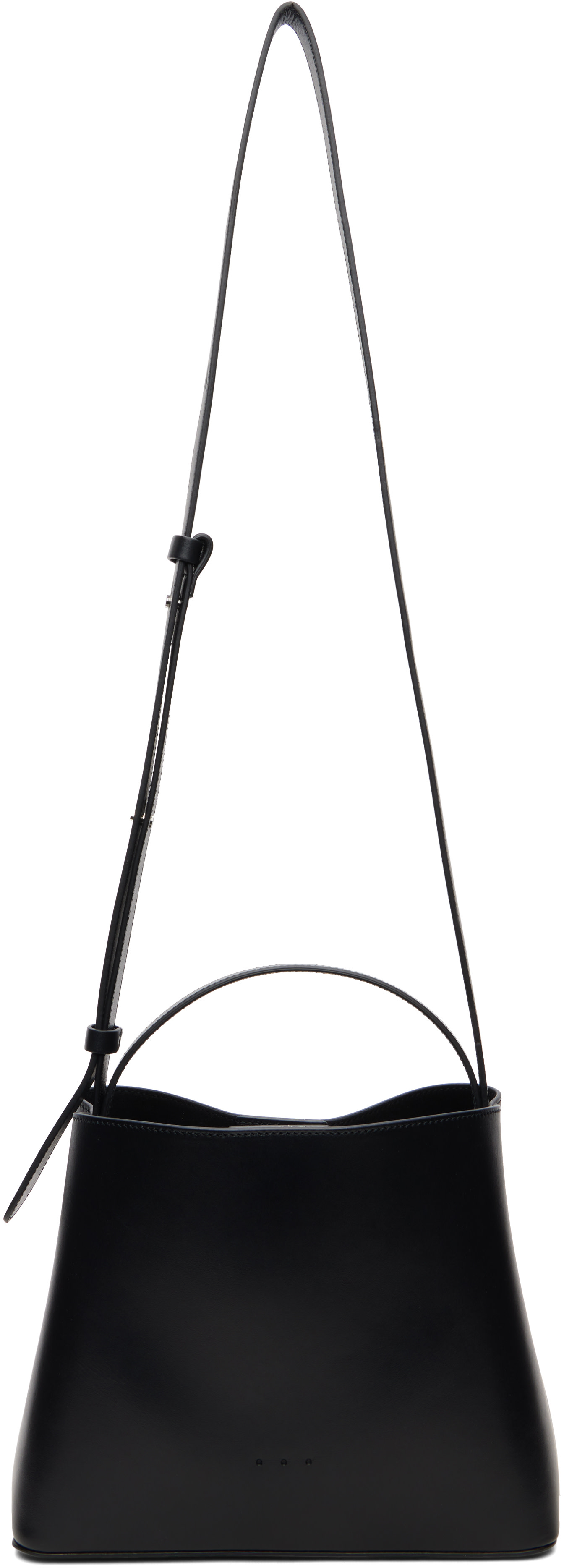 Aesther Ekme - Mini sac noir