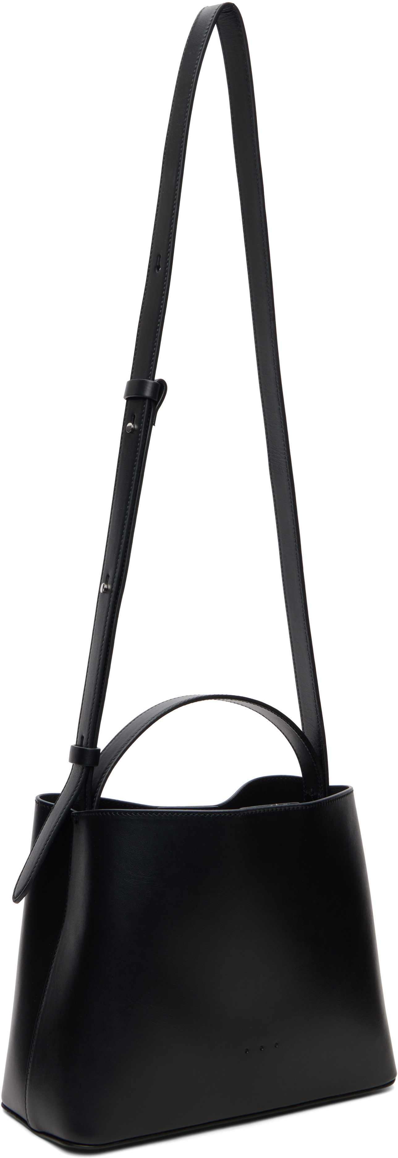 Aesther Ekme - Mini sac noir