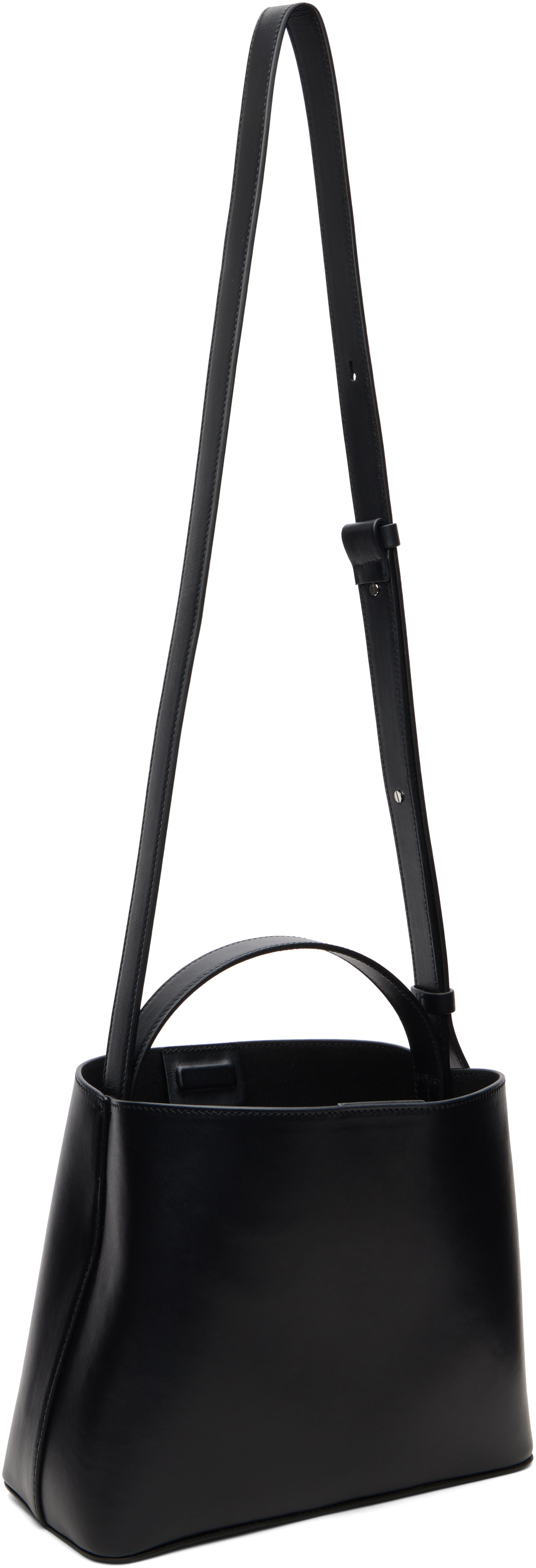 Aesther Ekme - Mini sac noir