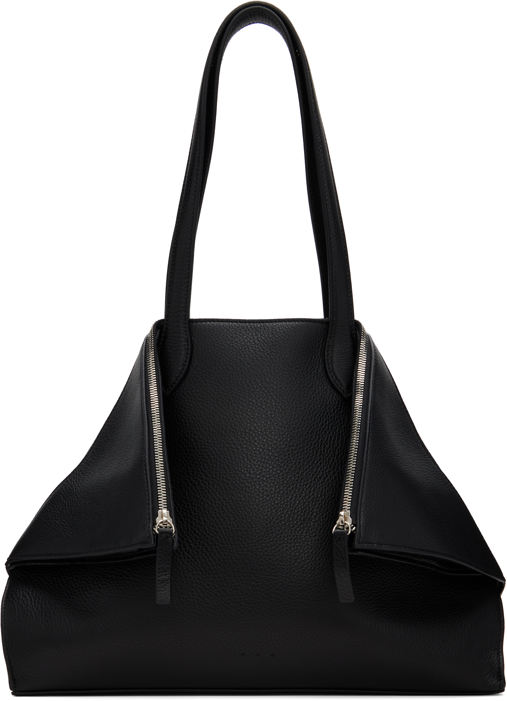 Aesther Ekme - Sac pliable noir