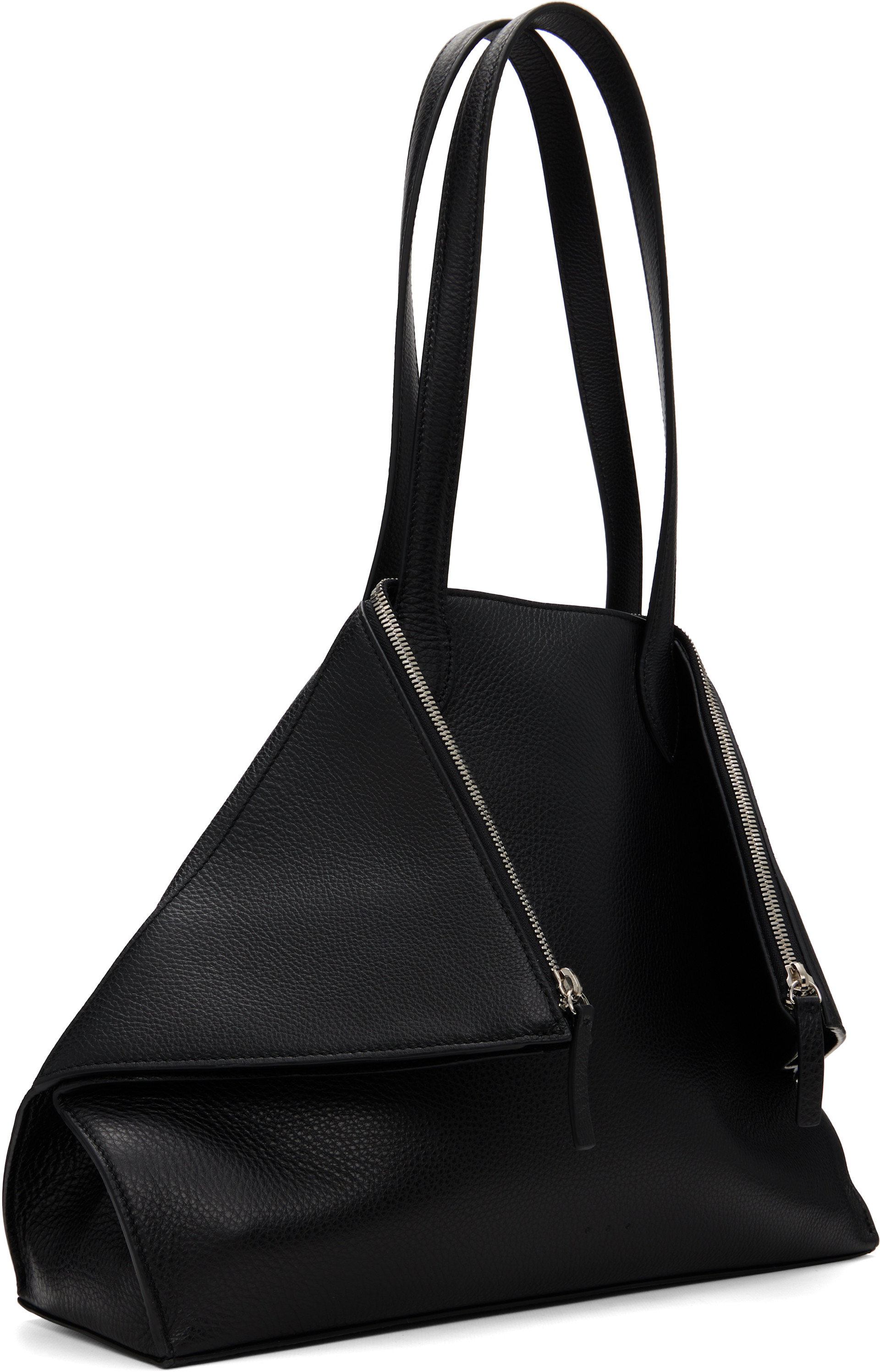 Aesther Ekme - Sac pliable noir