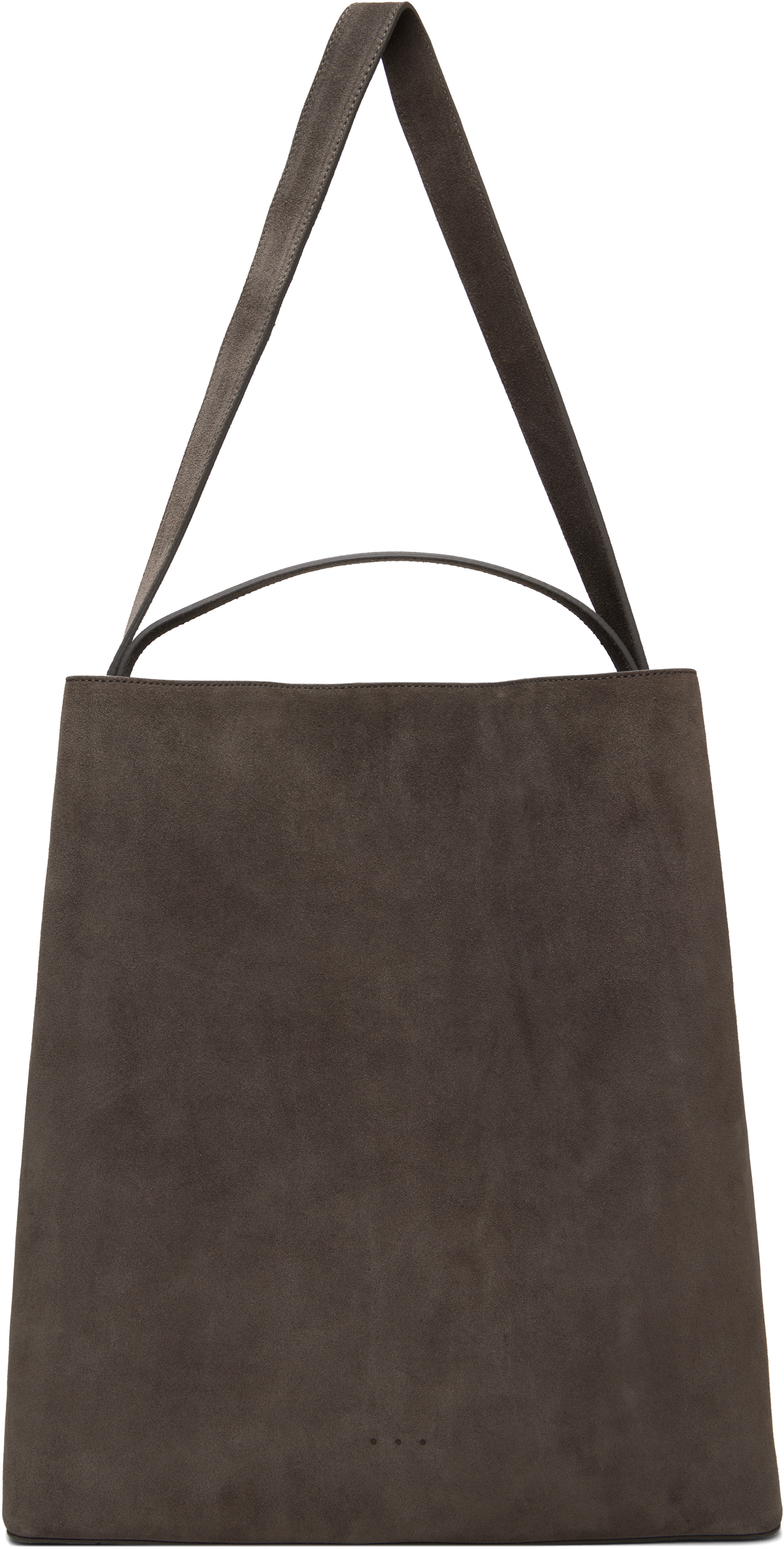 Aesther Ekme - Sac gris