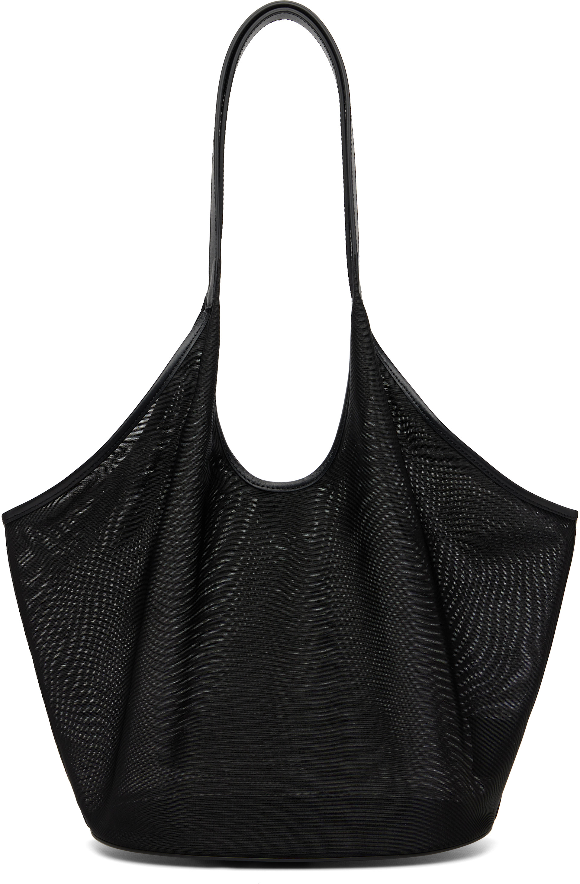 Aesther Ekme - Cabas Phantom noir