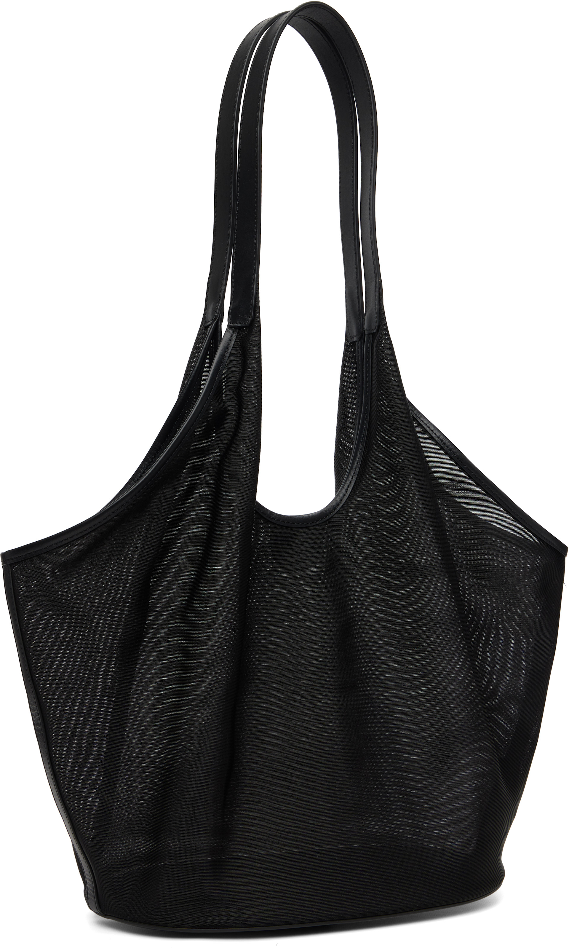 Aesther Ekme - Cabas Phantom noir