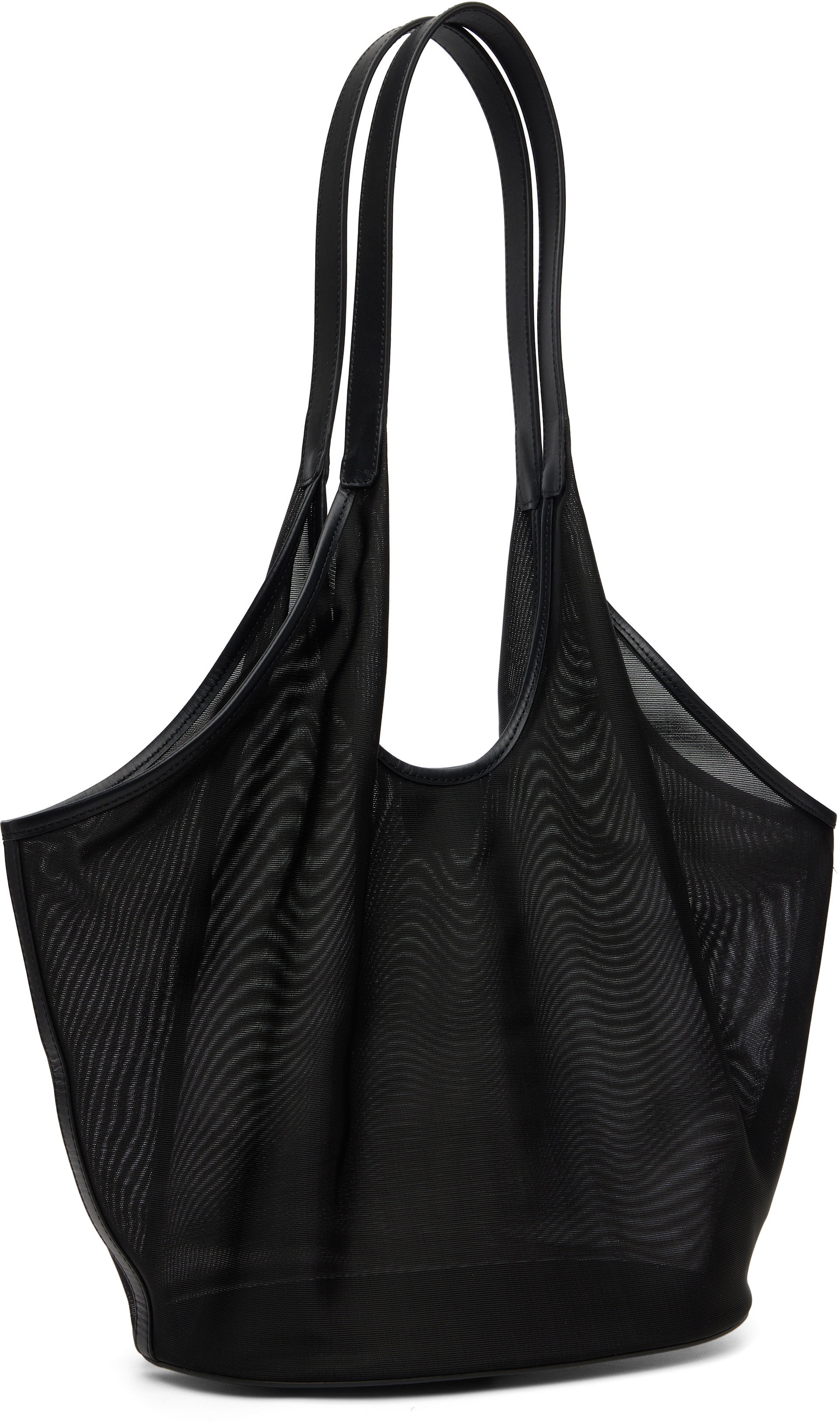 Aesther Ekme - Cabas Phantom noir