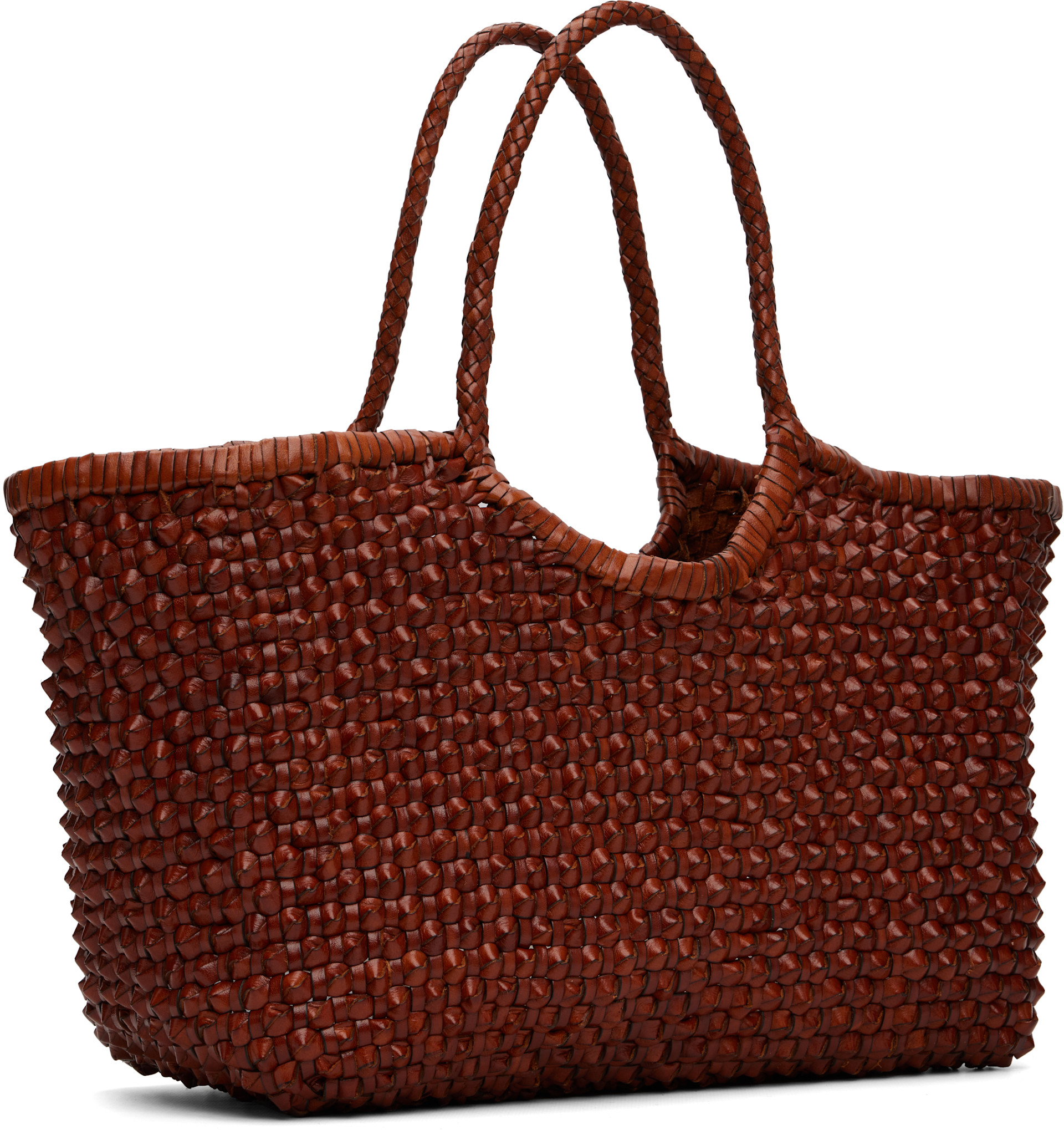 Dragon Diffusion - Sac Nantucket Cactus brun