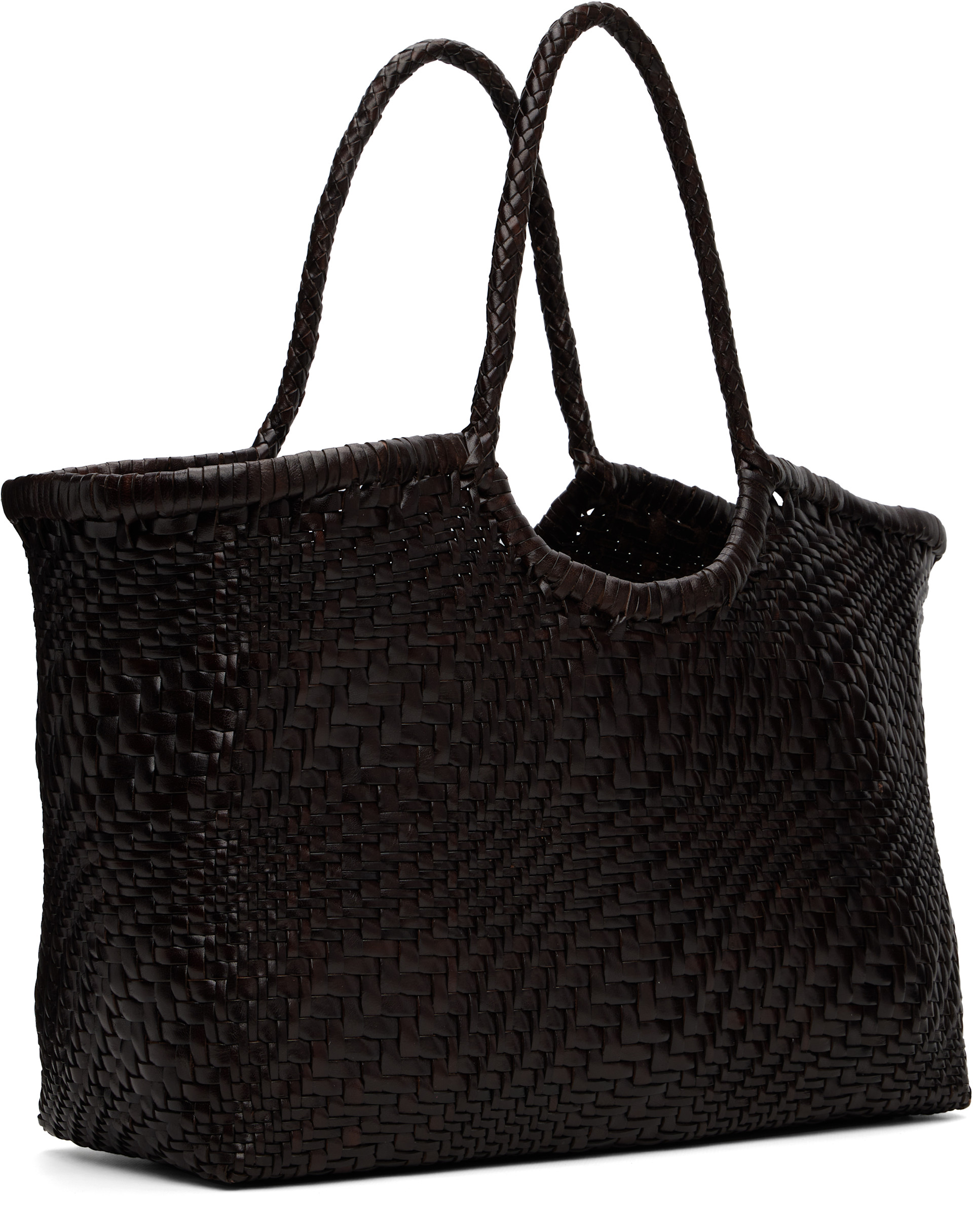 Dragon Diffusion - Sac Nantucket Optical brun