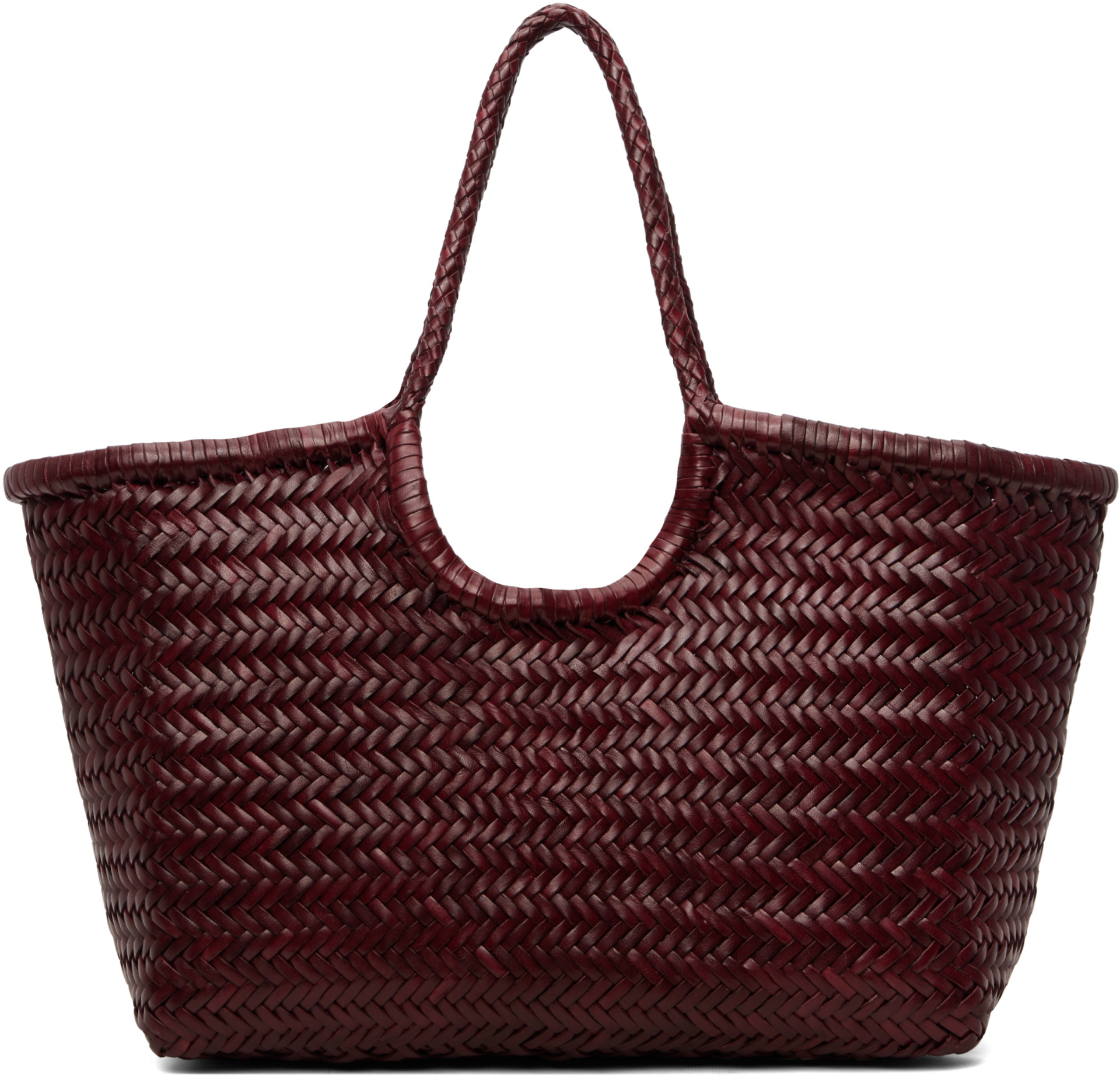 Dragon Diffusion - Red Nantucket Big Bag